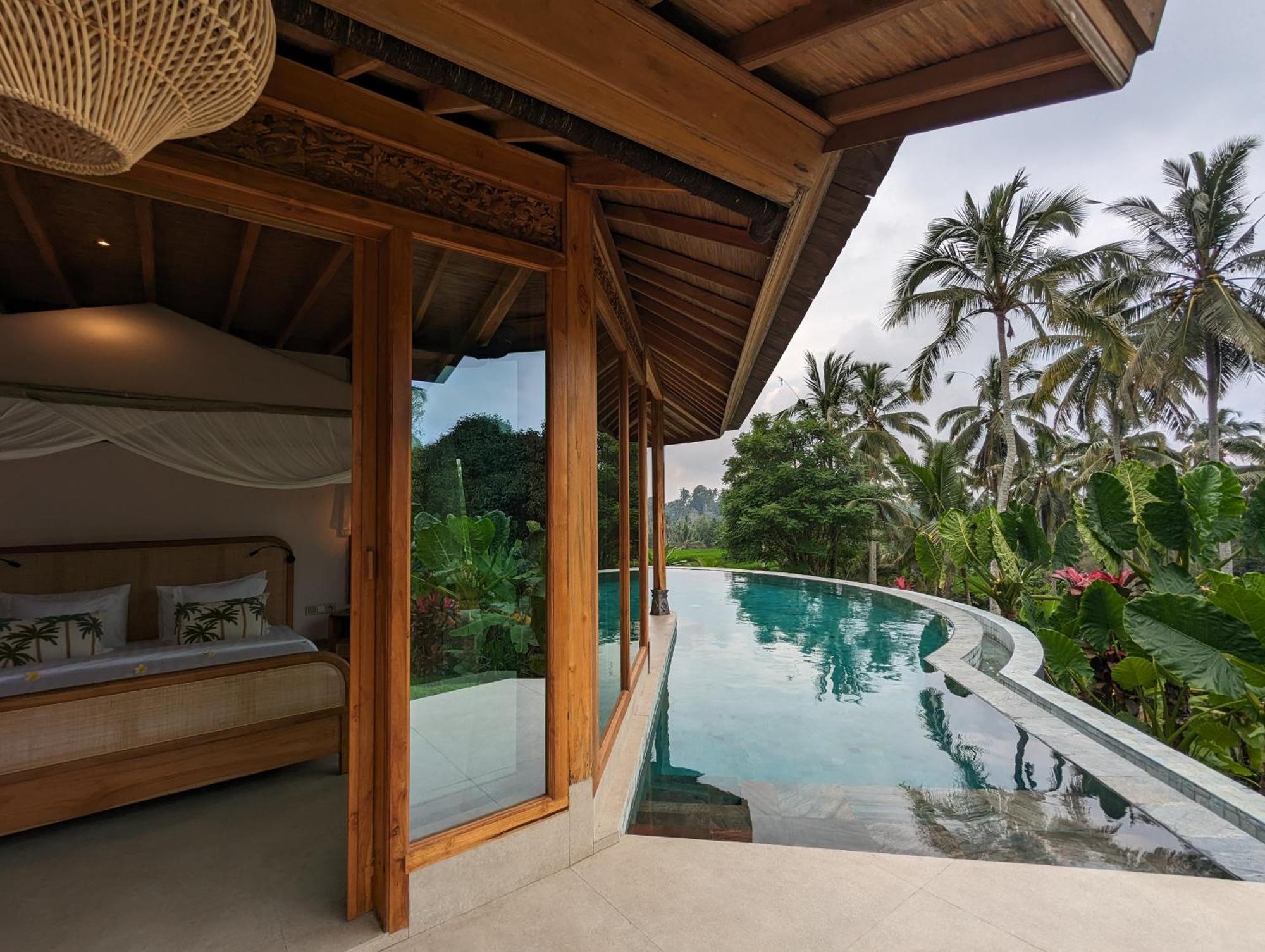 Puri Dajuma Terrace Eco &