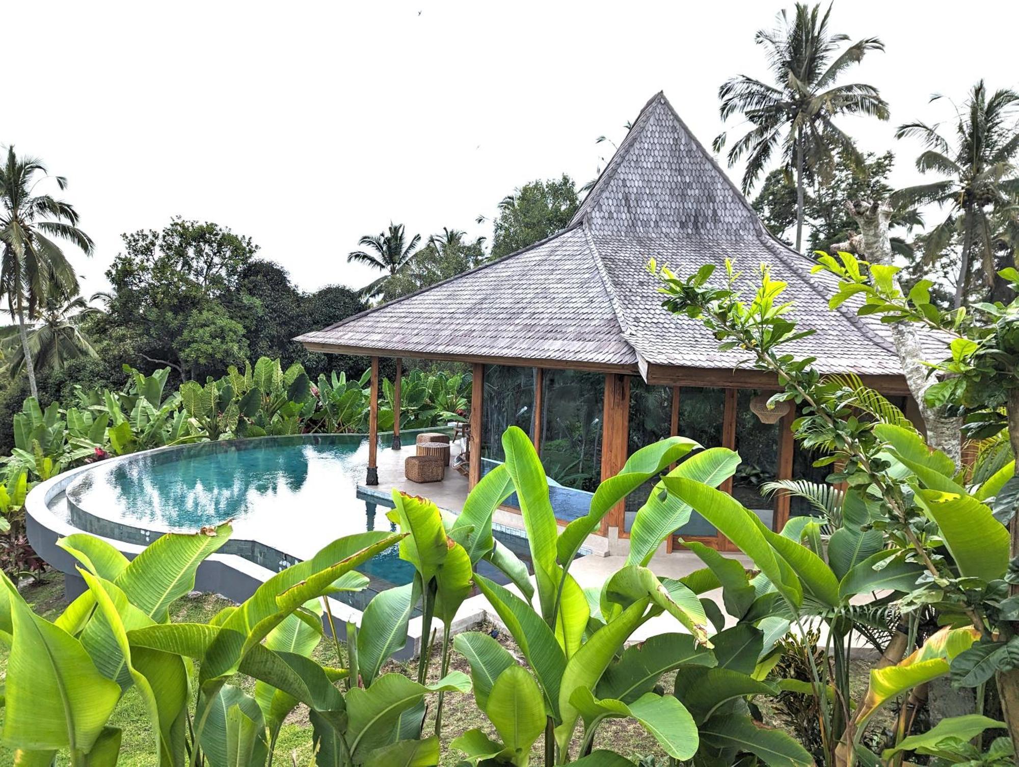 Puri Dajuma Terrace Eco & 4*