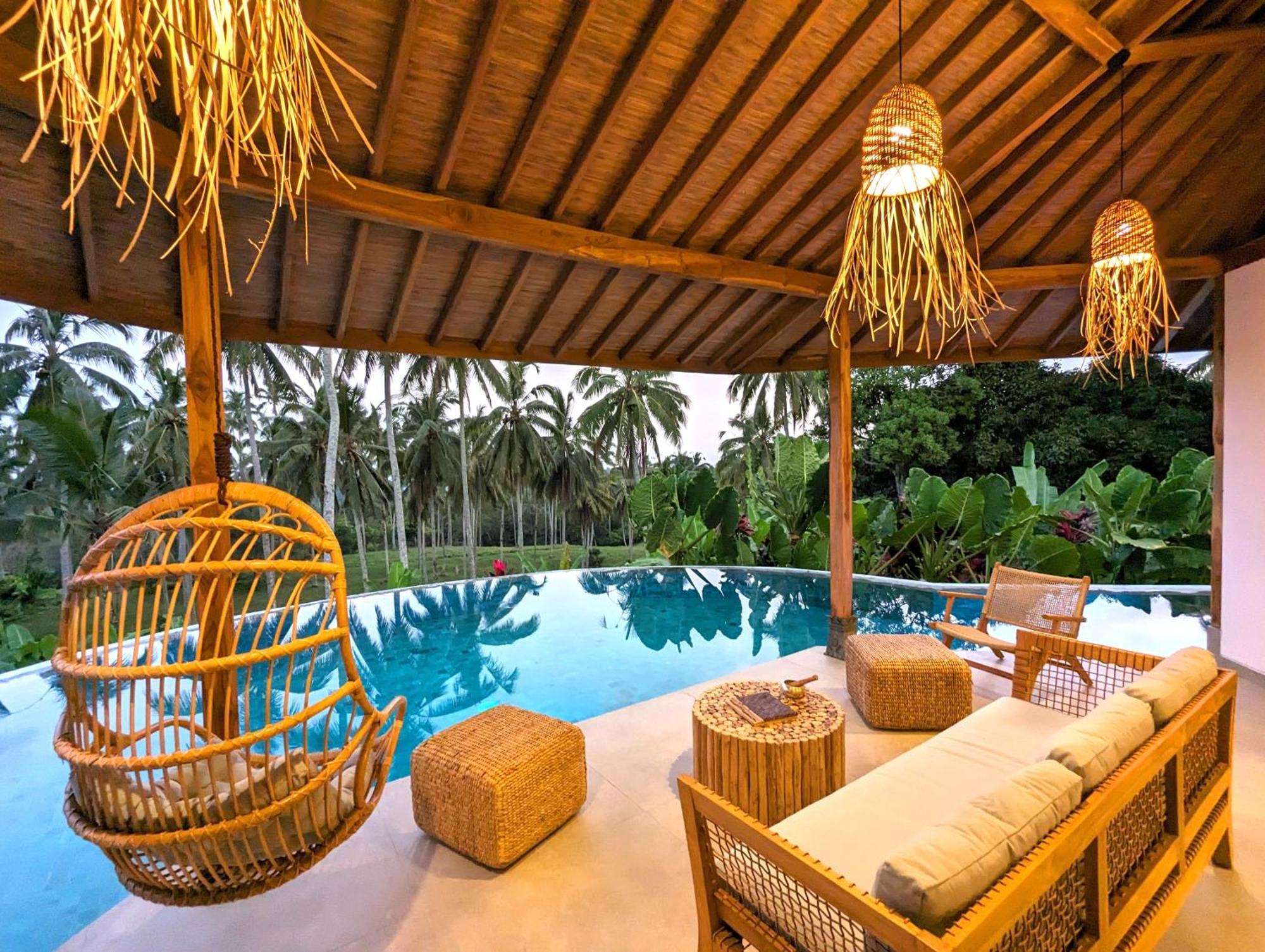 Puri Dajuma Terrace Eco & Resort 4*