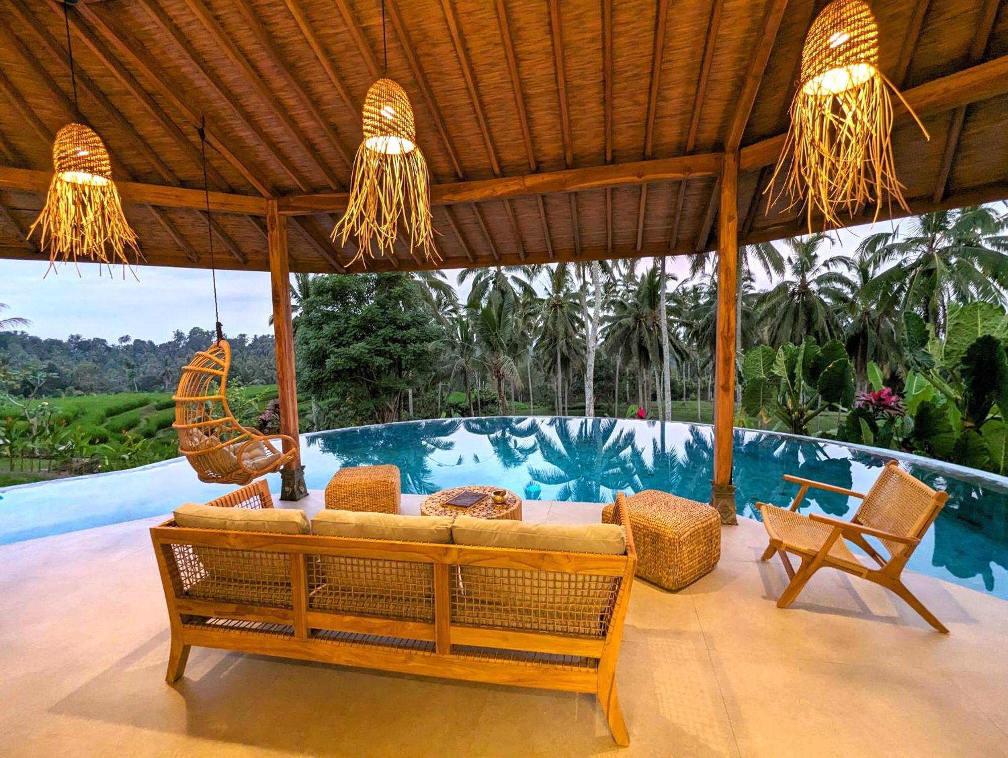 Resort Puri Dajuma Terrace Eco & 4*