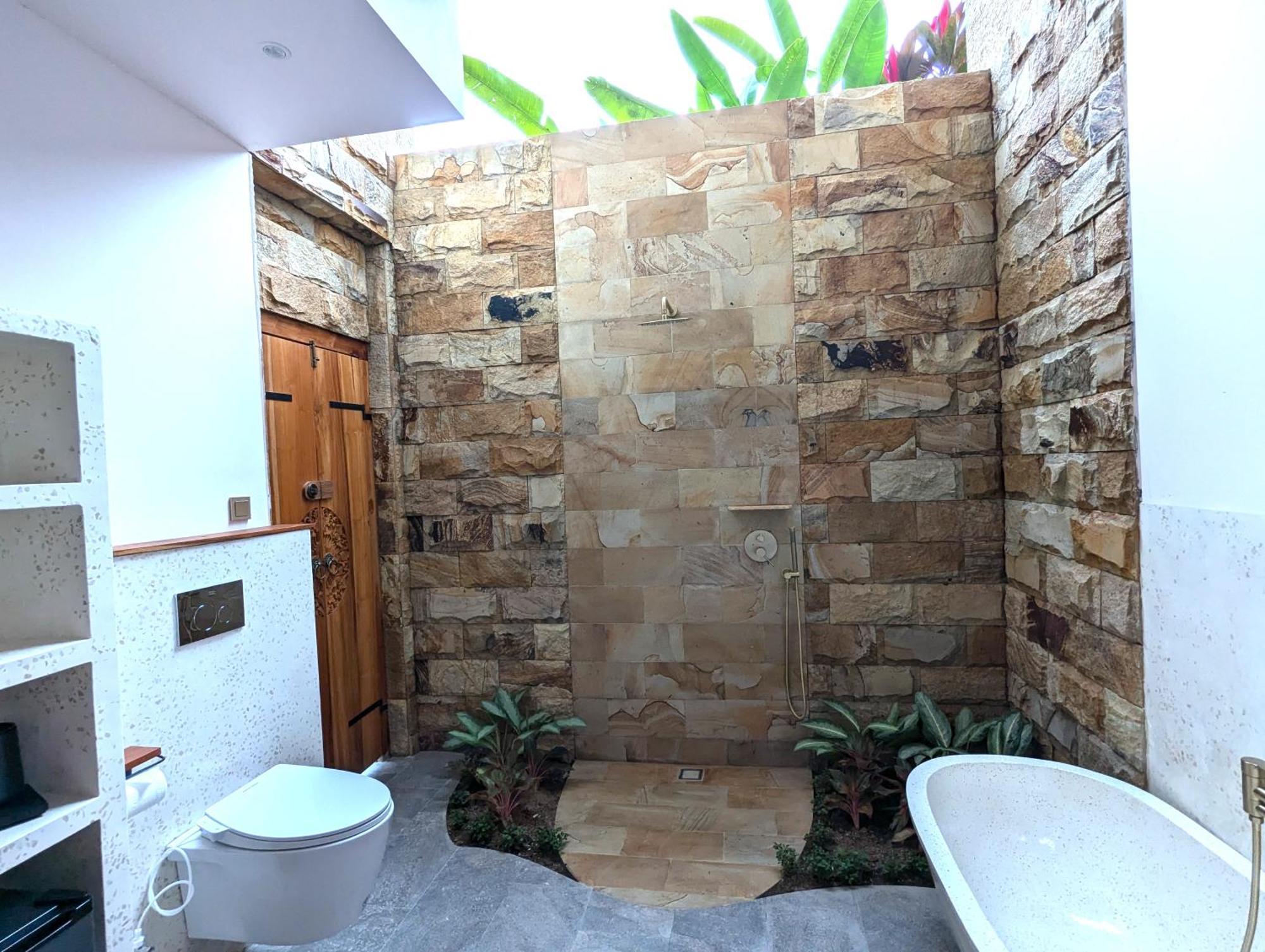 Puri Dajuma Terrace Eco & Selemadeg (Bali)