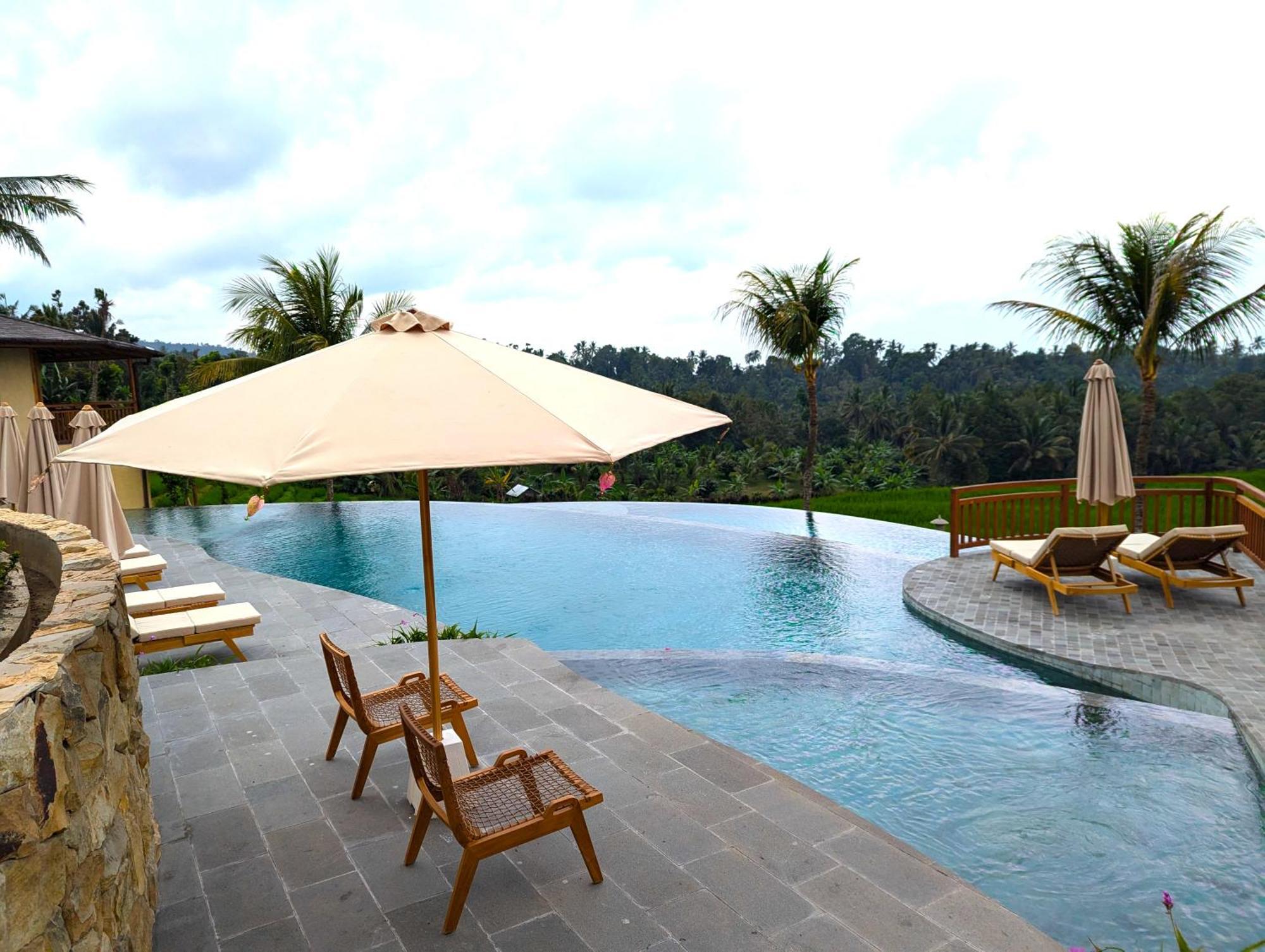 Resort Puri Dajuma Terrace Eco & 4*