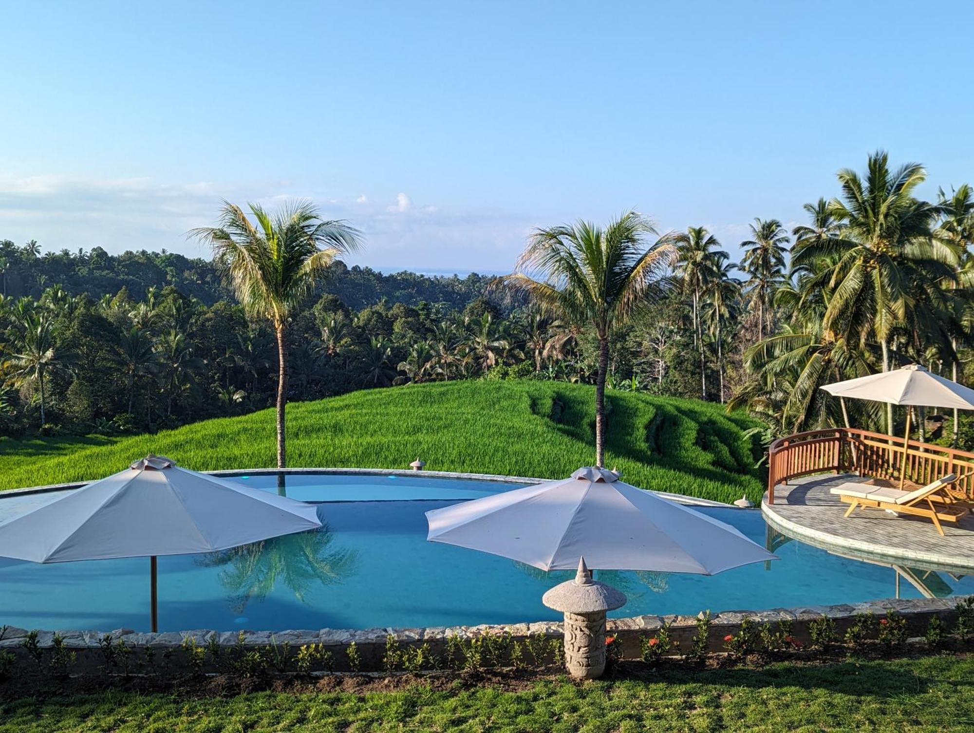 Puri Dajuma Terrace Eco & 4*