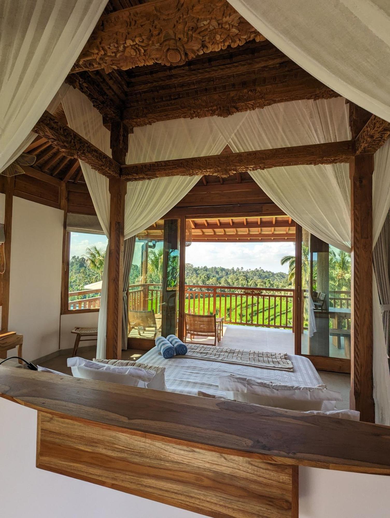 Puri Dajuma Terrace Eco &