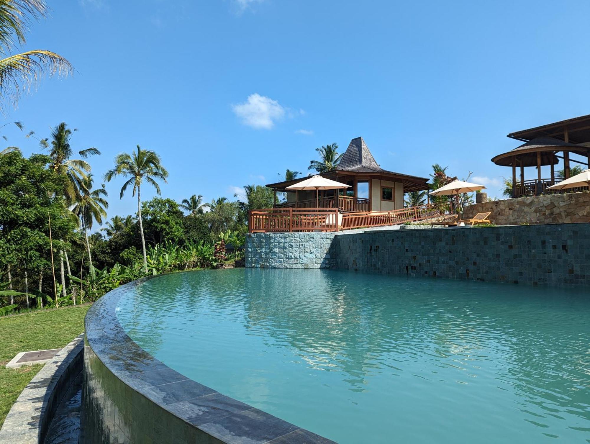 Puri Dajuma Terrace Eco & Resort