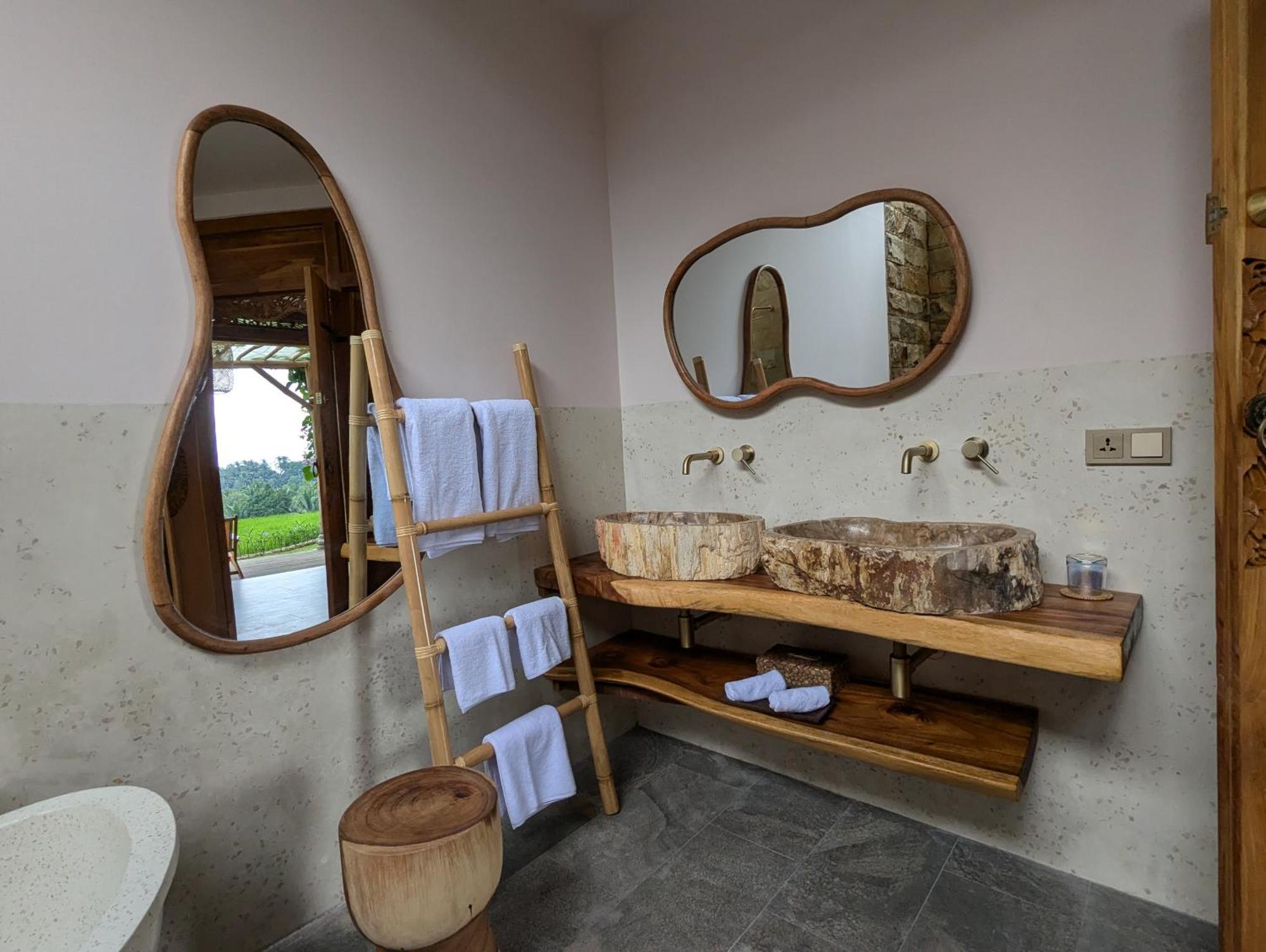 Puri Dajuma Terrace Eco & 4*