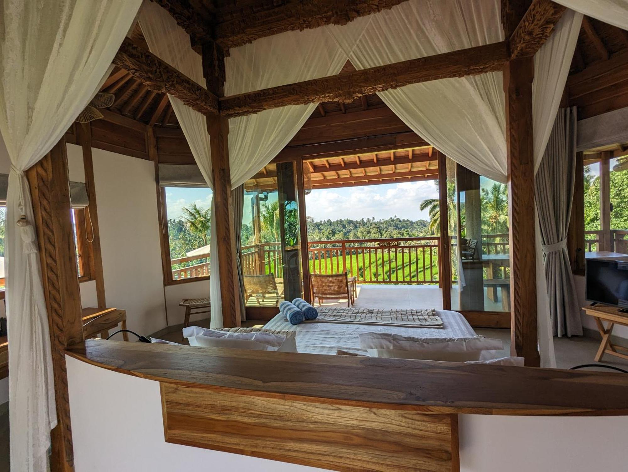 Resort Puri Dajuma Terrace Eco & 4*