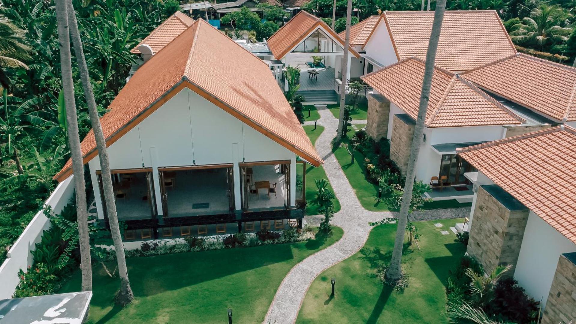 Hotel Rejuvenate And Restaurant