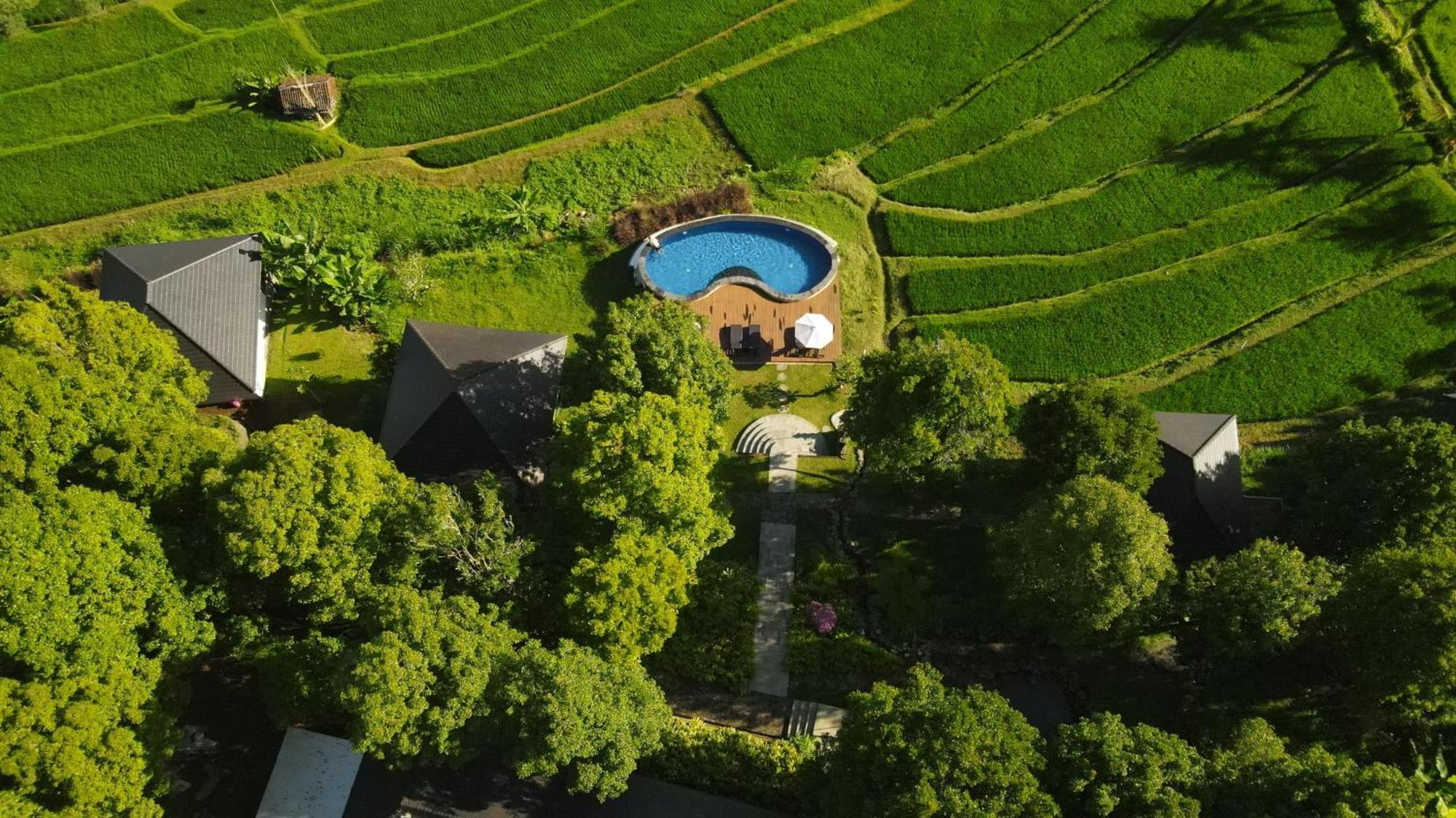 Hotel Mayura Bali