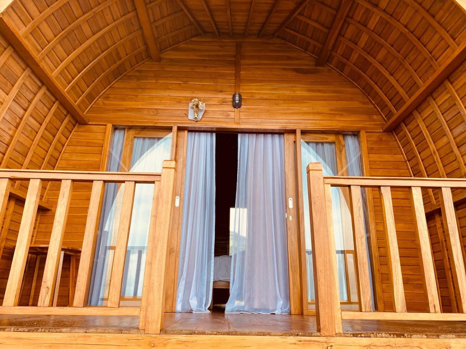 Suwehan Cliff House By Bijak Hotel Pelilit