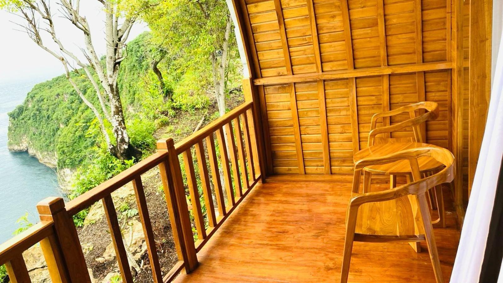 Suwehan Cliff House By Bijak 4*