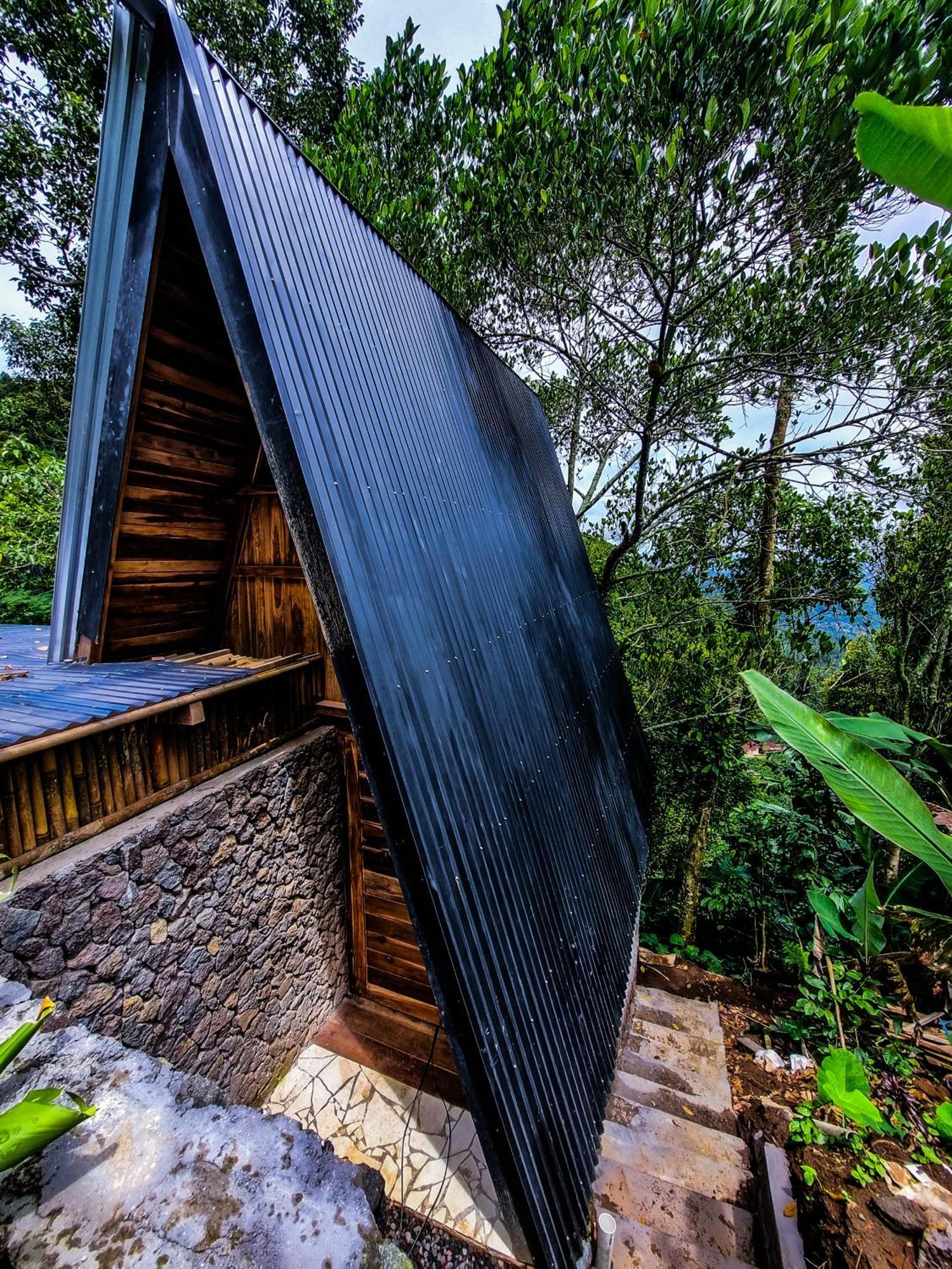 Lodge Umah Munduk (Bali)
