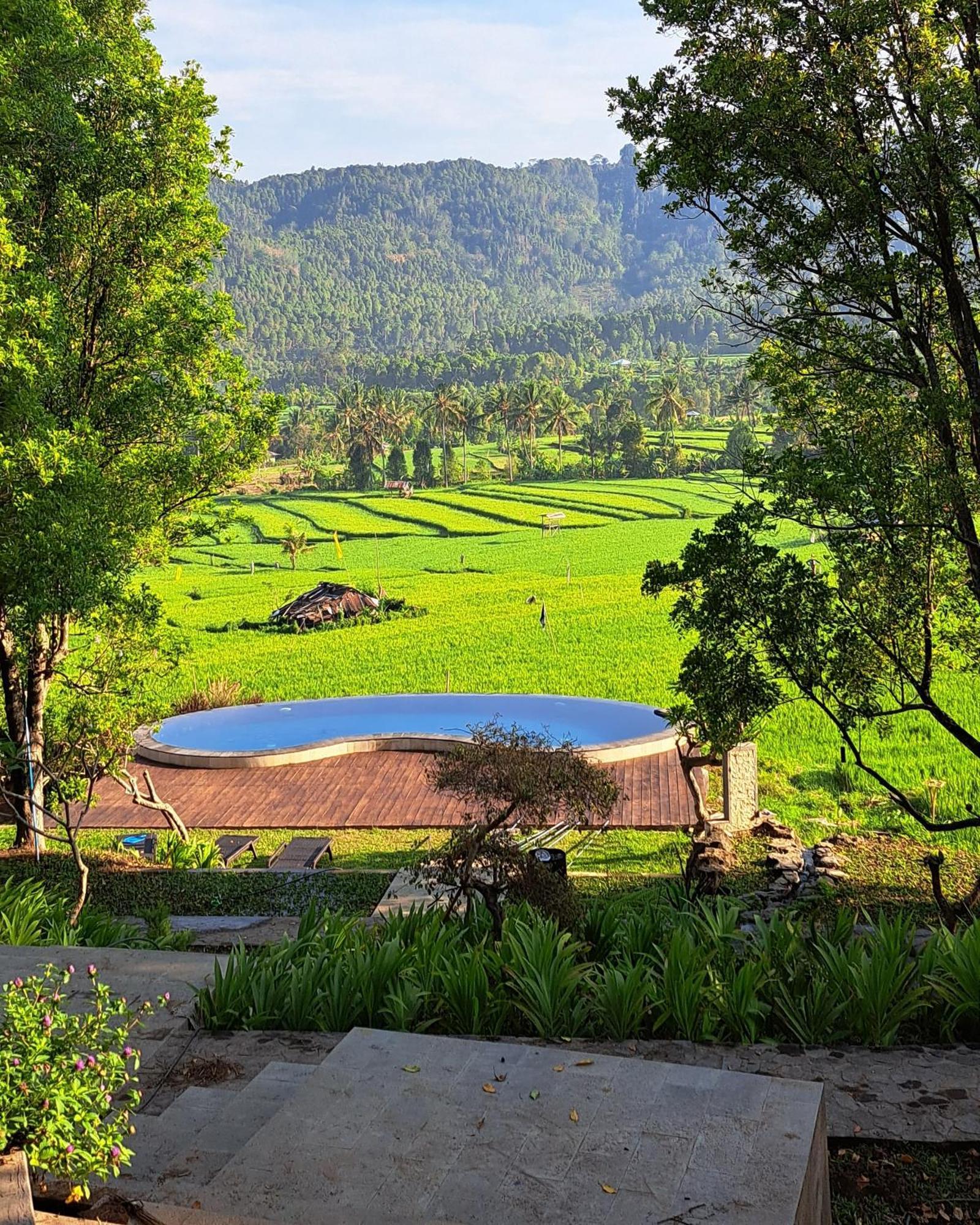 Mayura Bali 3* Munduk (Bali)