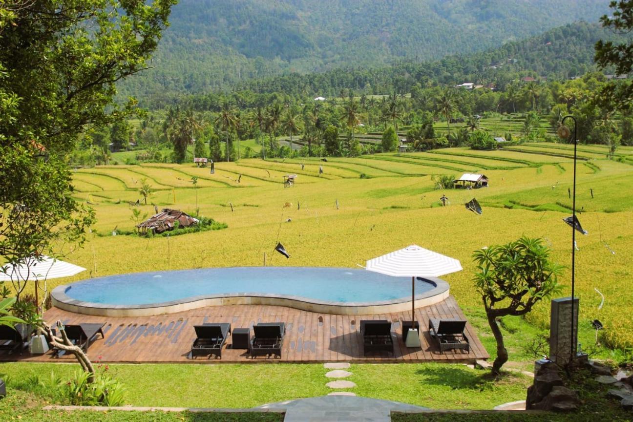 Mayura Bali 3* Munduk (Bali)