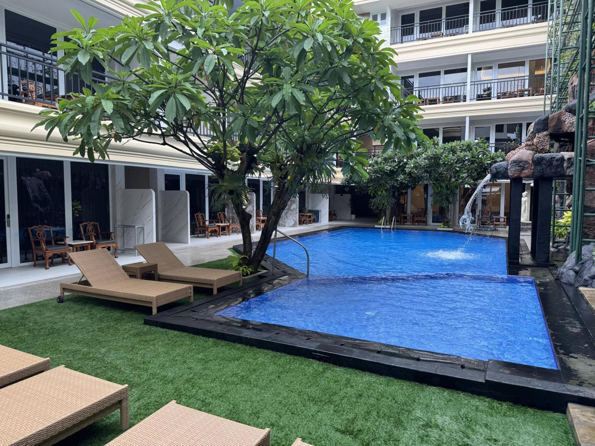Green Garden Kuta (Bali)