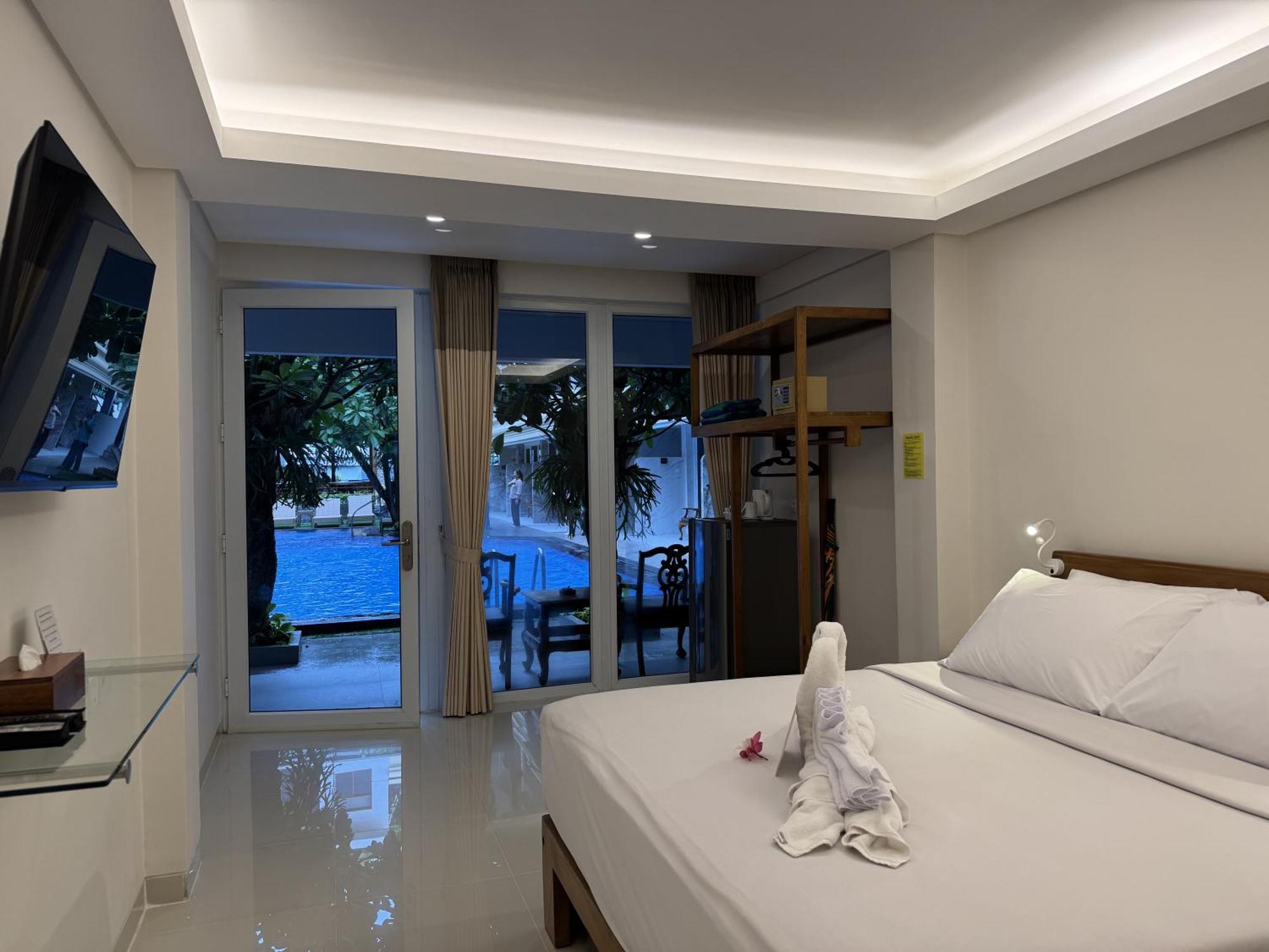 Green Garden Hotel