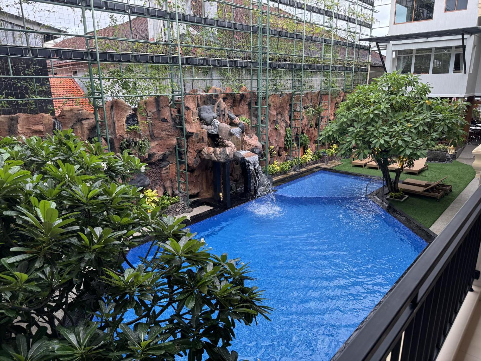 Green Garden Hotel Kuta (Bali)