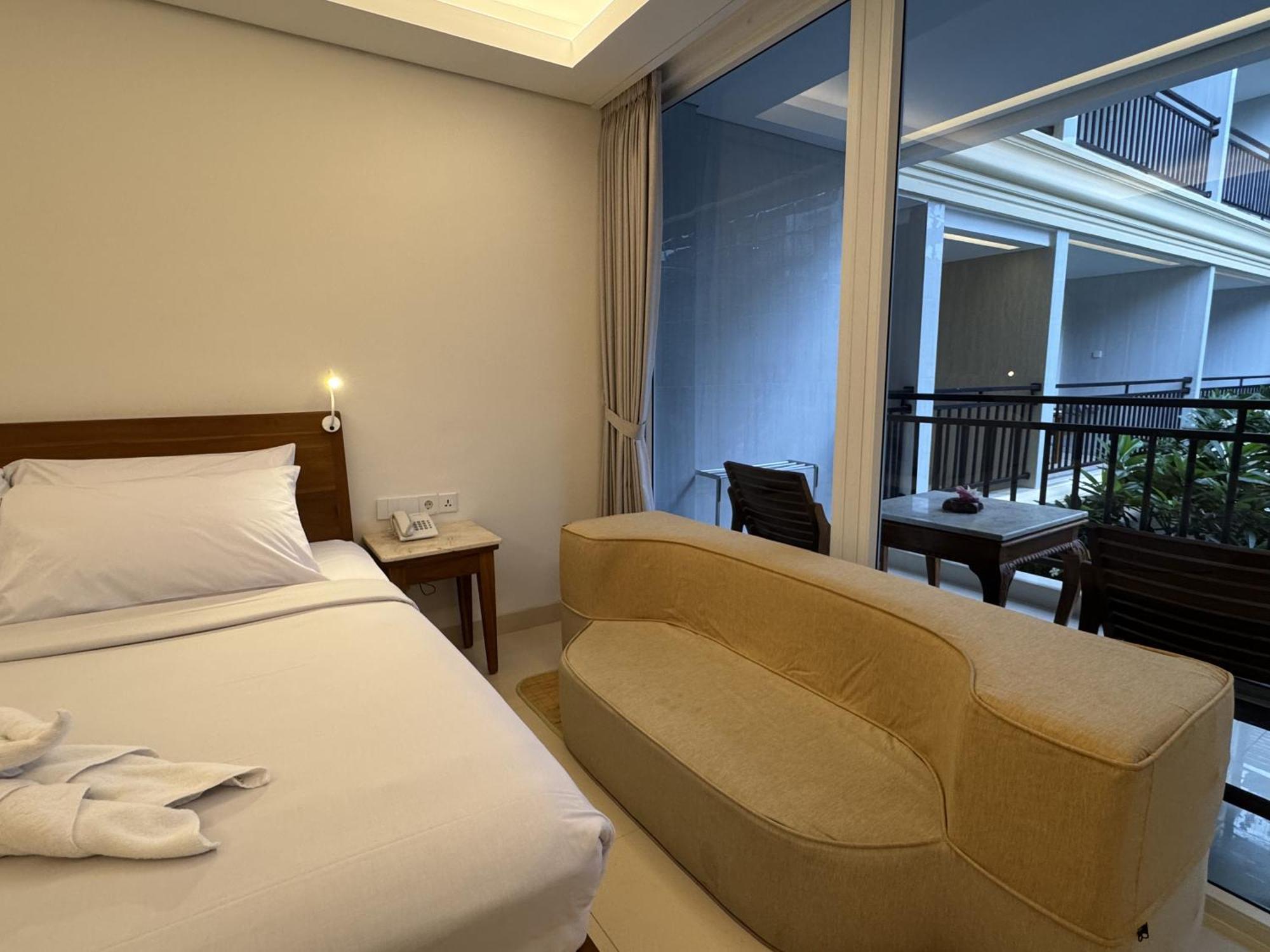 Hotel Green Garden Kuta (Bali)