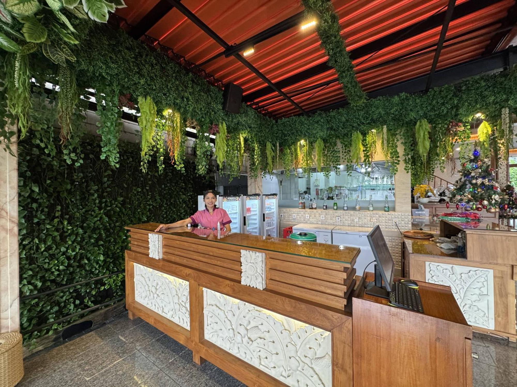 Hotel Green Garden