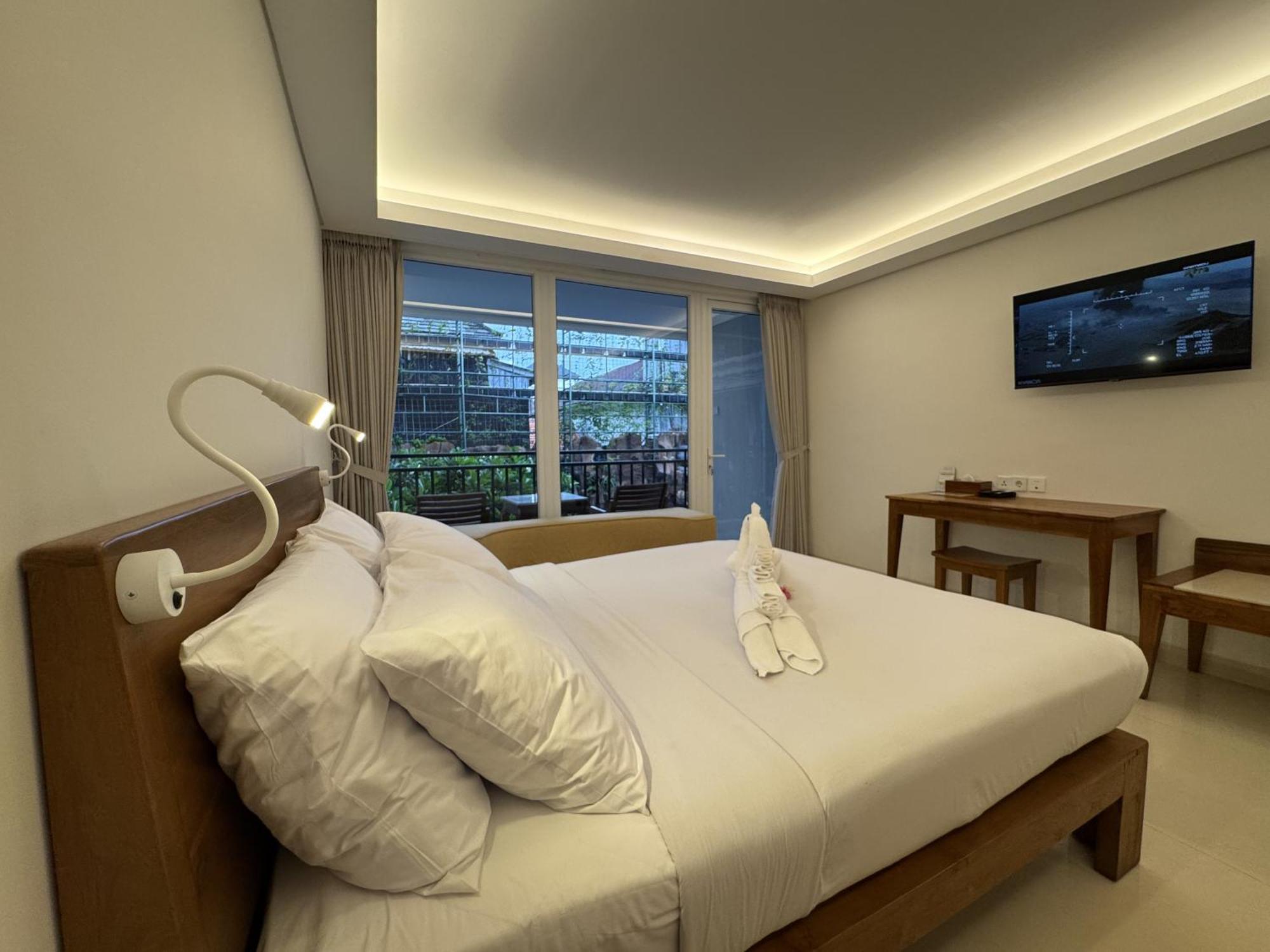 Green Garden Hotel 2*