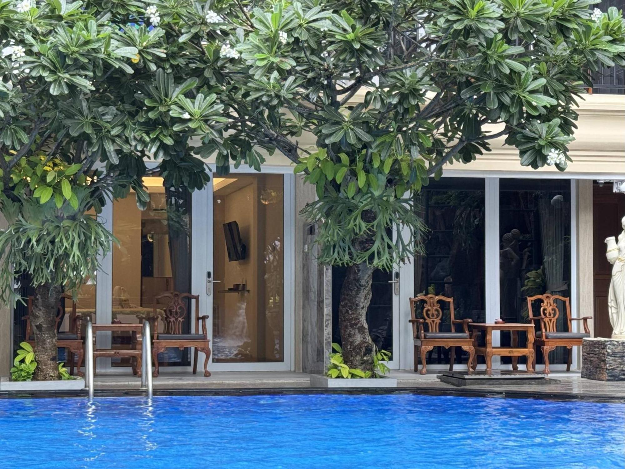 Green Garden 2* Kuta (Bali)