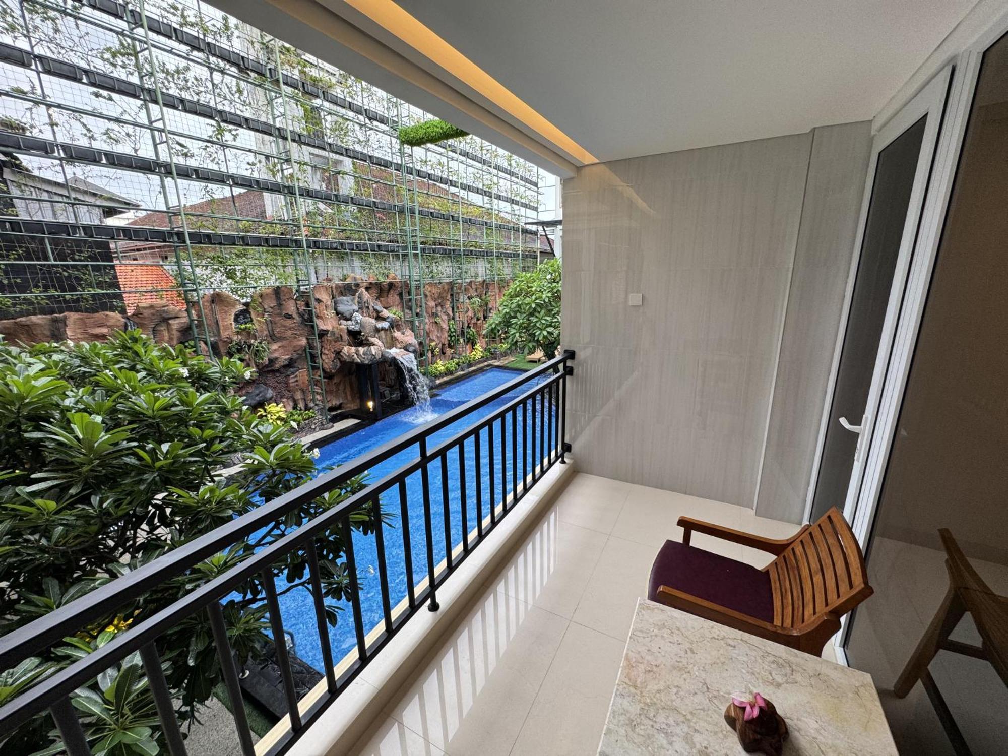 Green Garden Hotel 2*