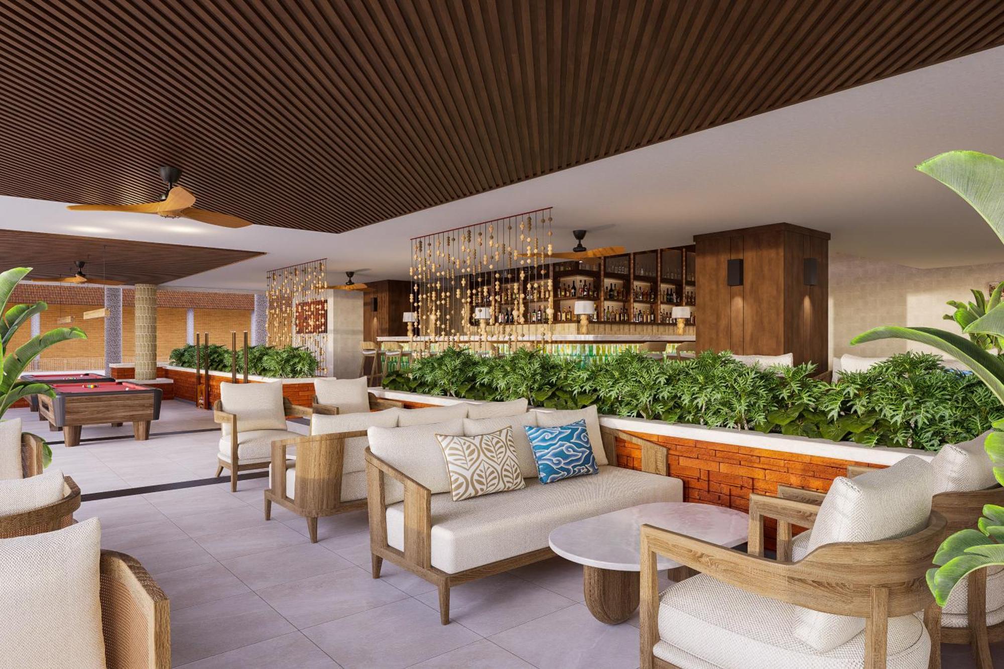 Paradisus By Melia Bali