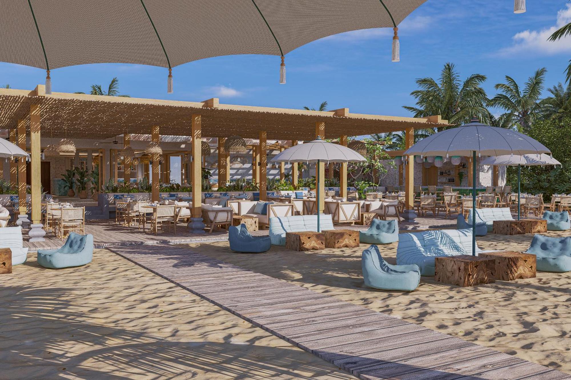 Resort Paradisus By Melia Bali 5*
