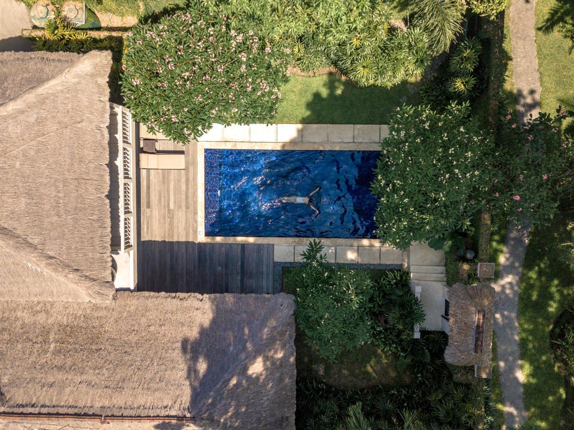 Villa Kayumanis Private And