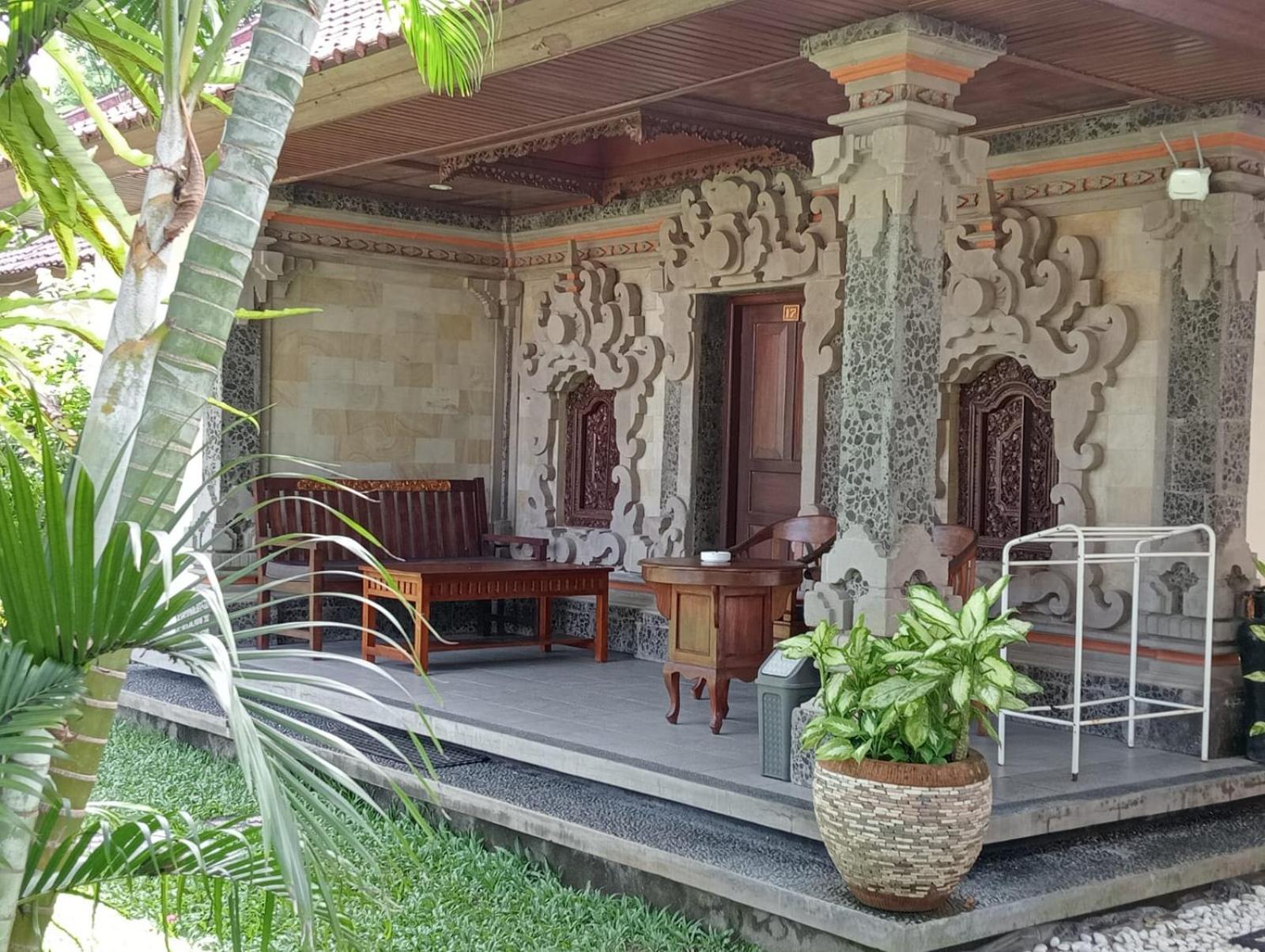 Segara Agung Hotel 3*