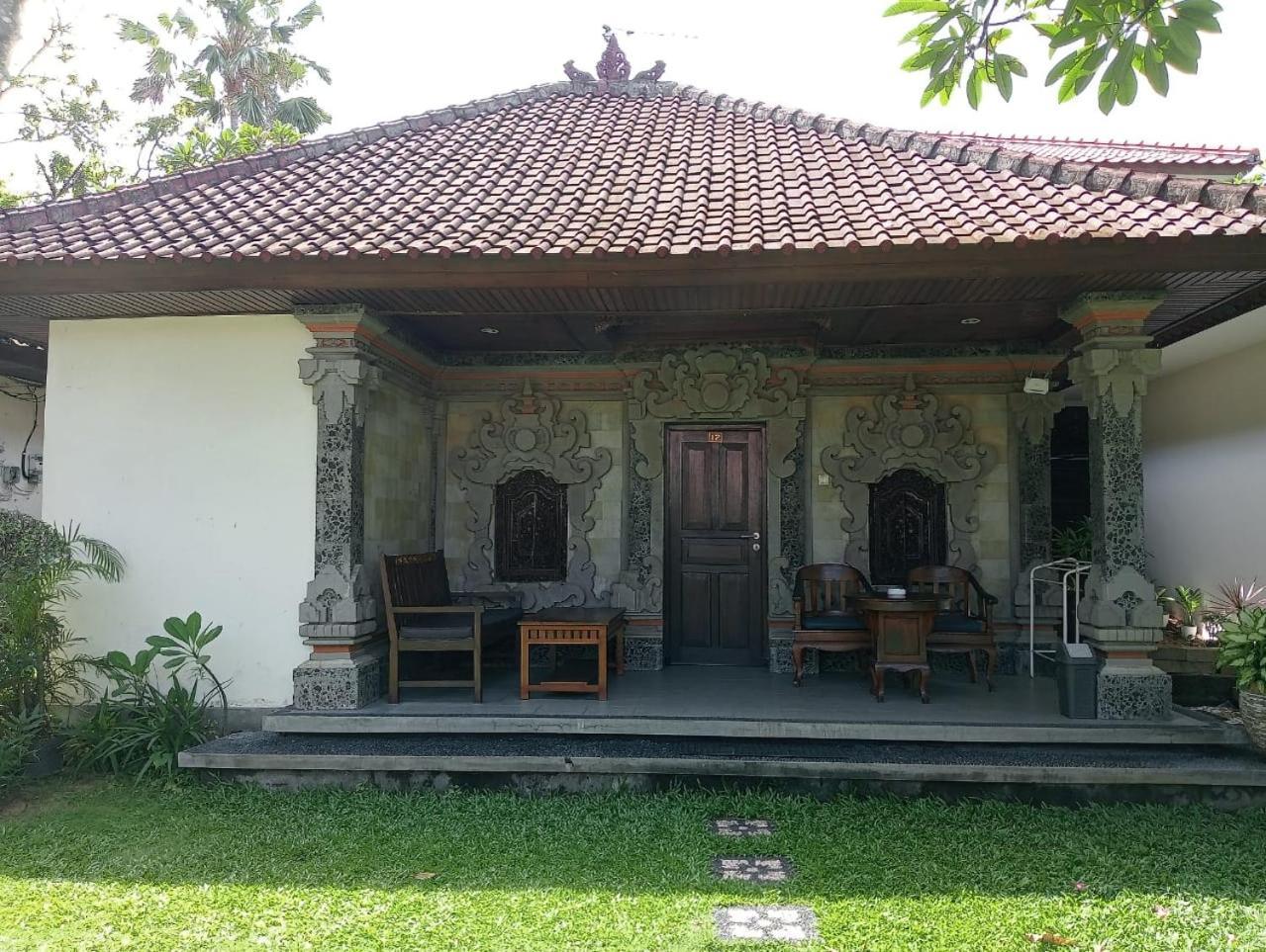 Hotel Segara Agung Sanur (Bali)