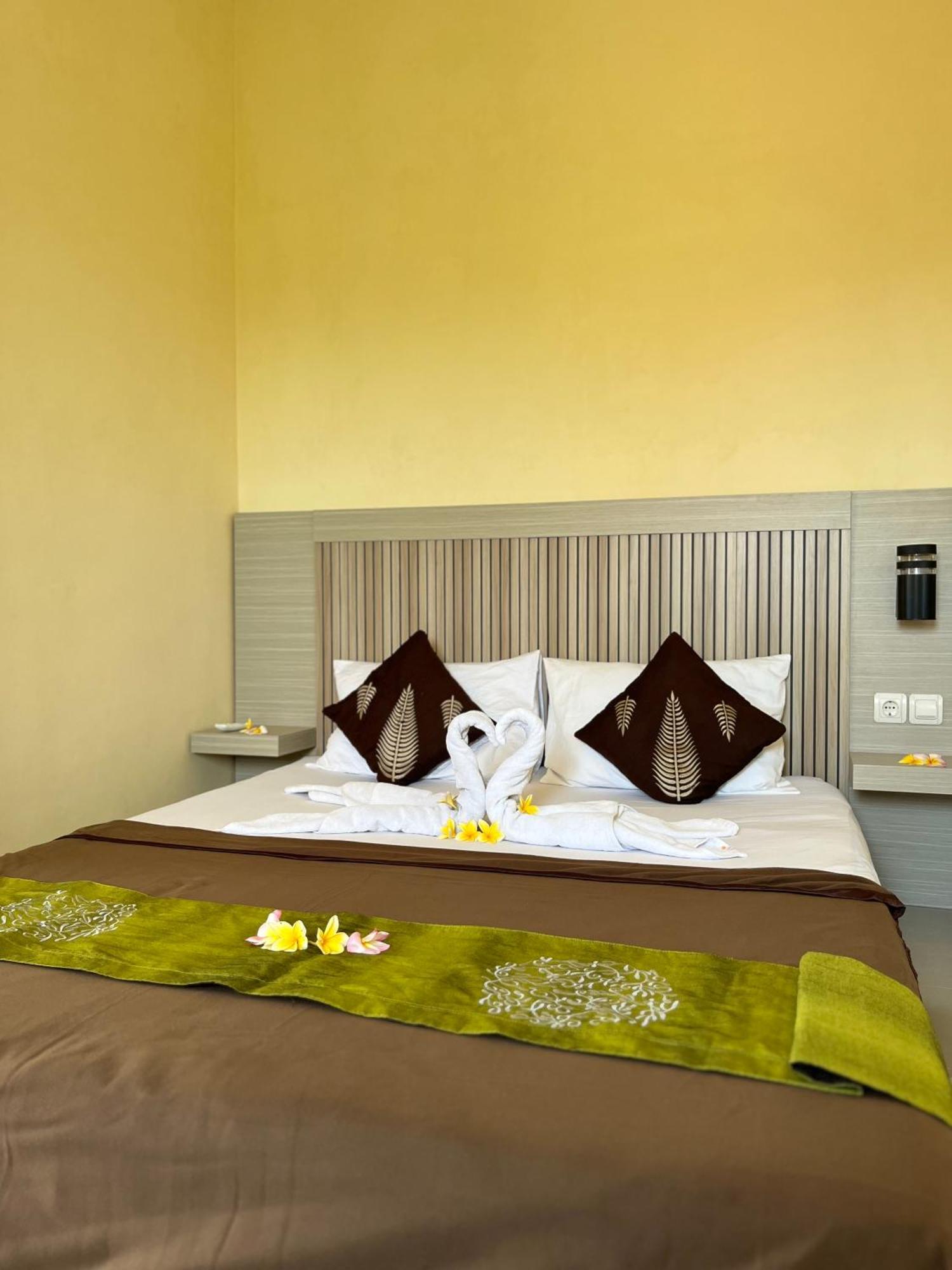 Bed & Breakfast Lionk Bali House Ubud (Bali)