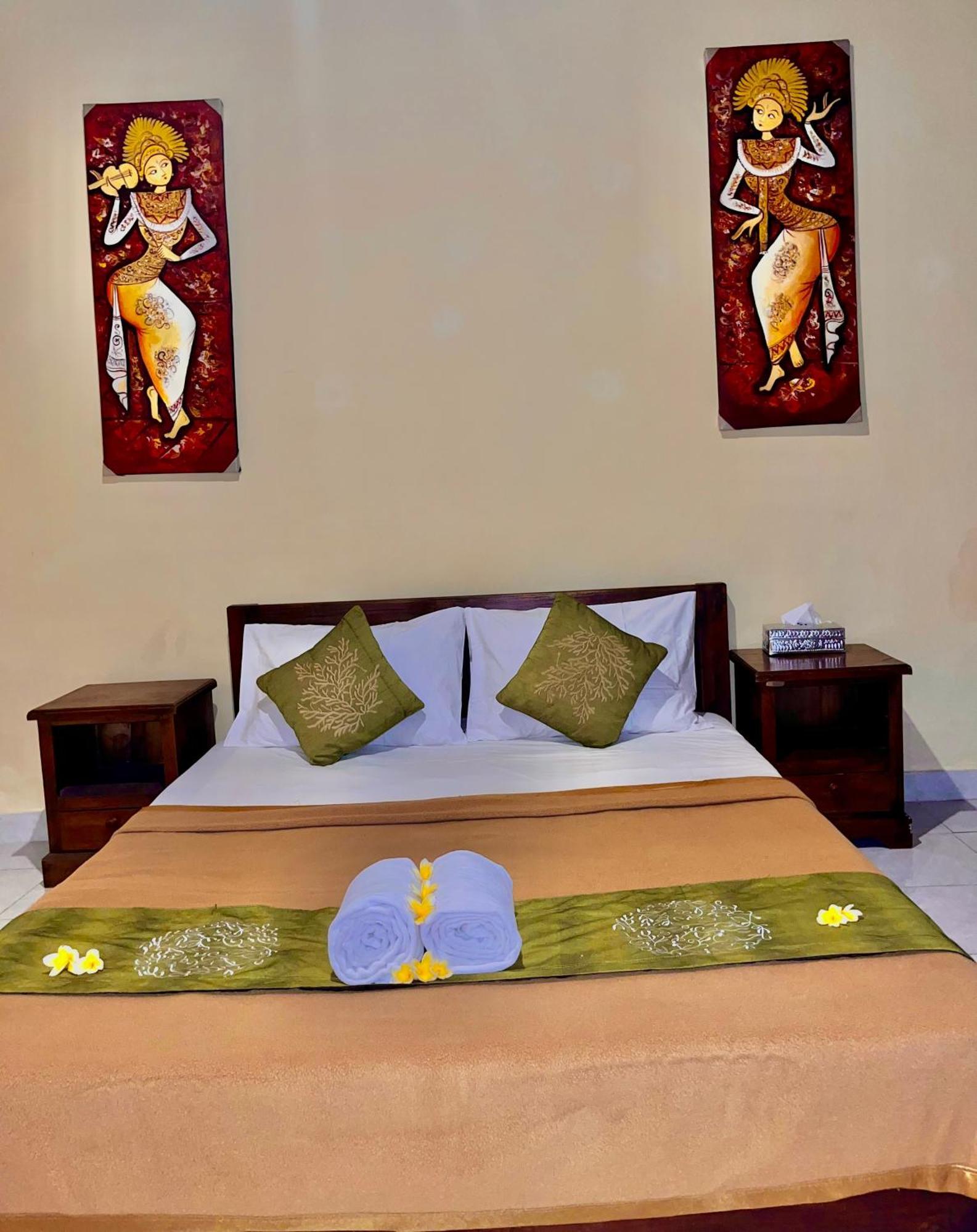 Lionk Bali House * Ubud (Bali)