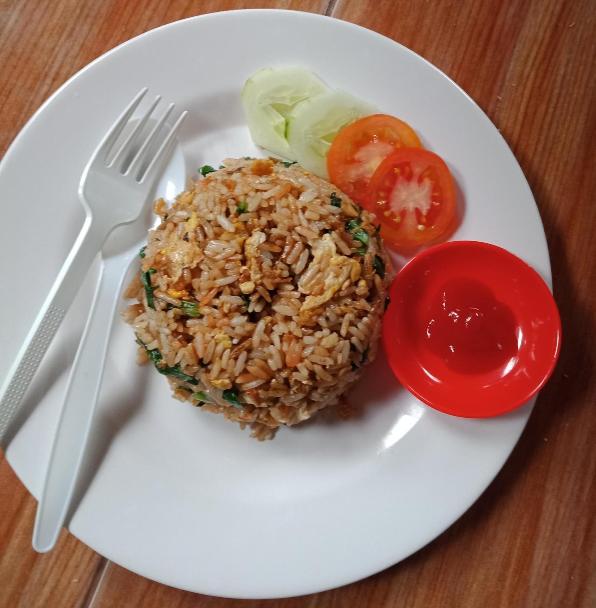Lionk Bali House