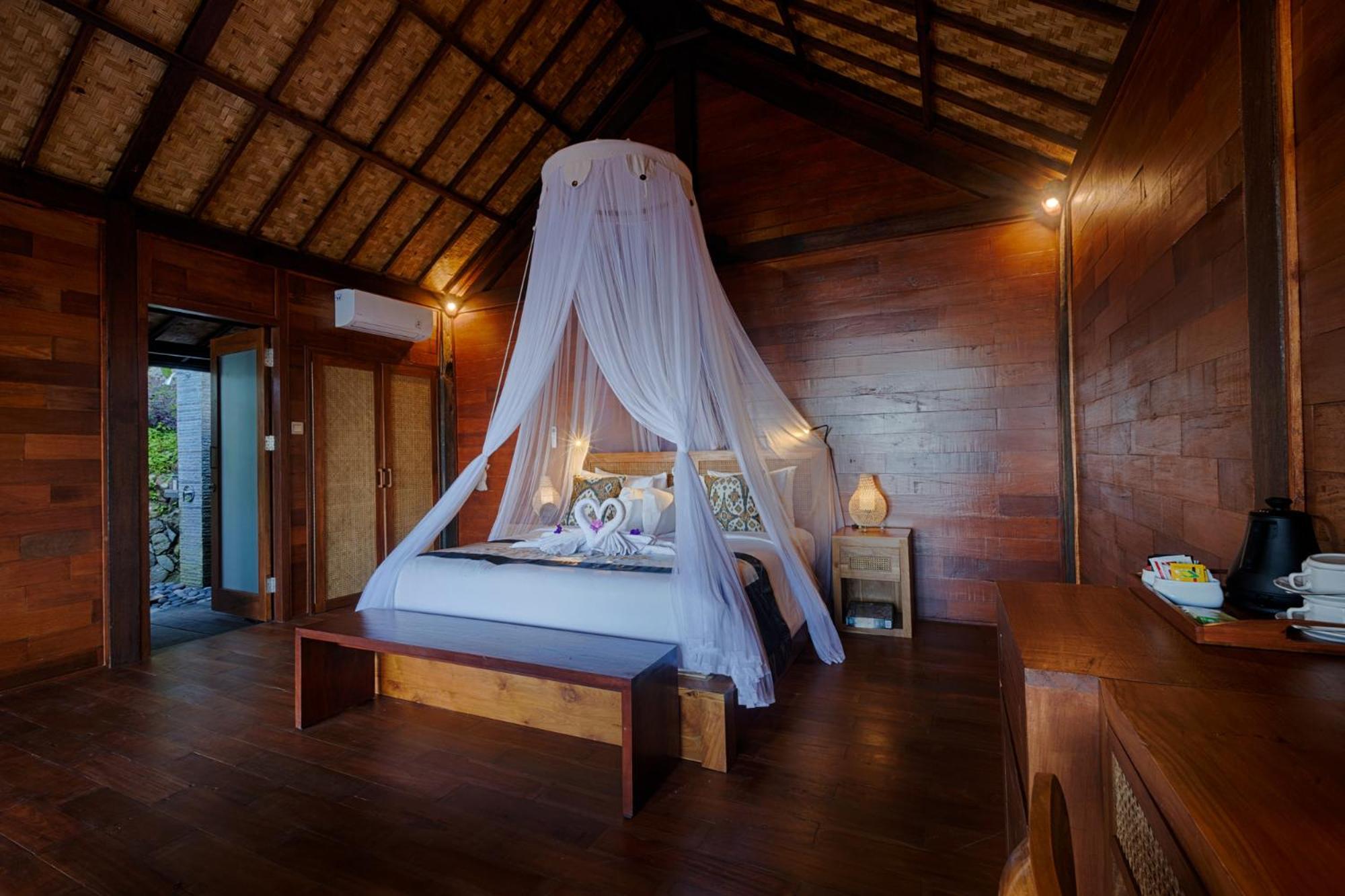 Loids Eco Lempuyang