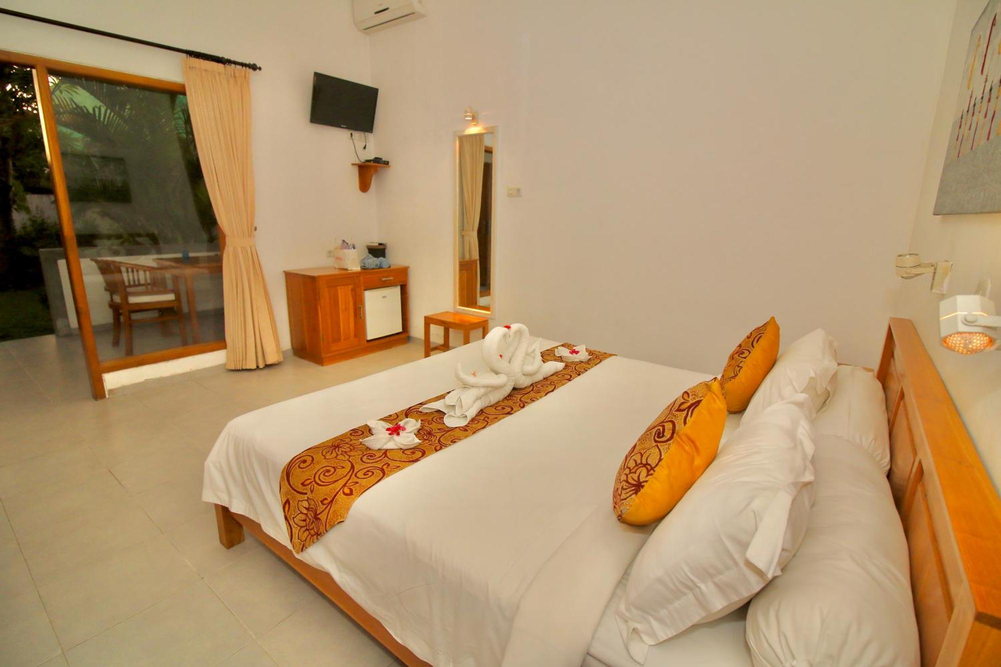 Seruni Villa *