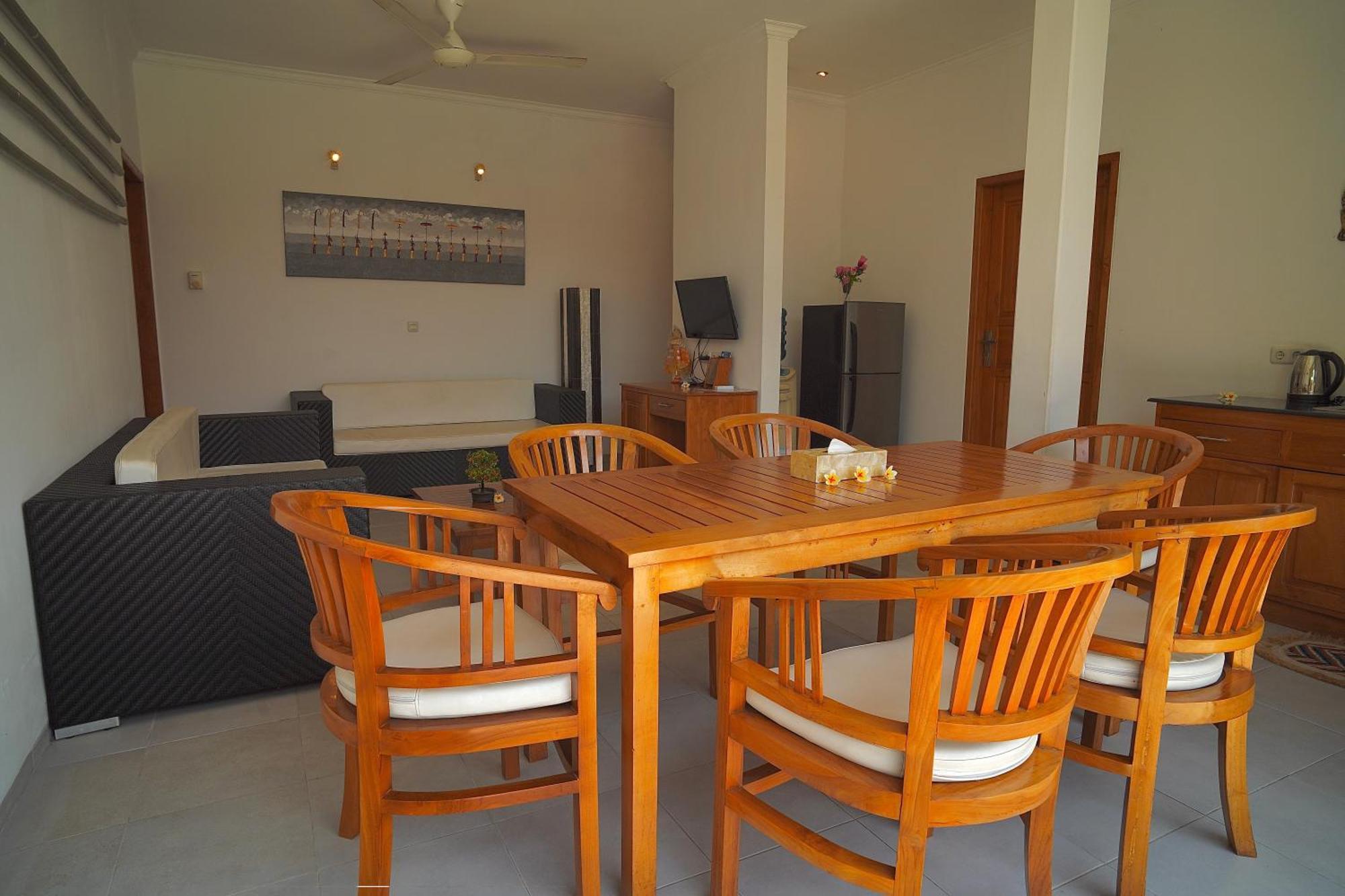 Seruni Villa