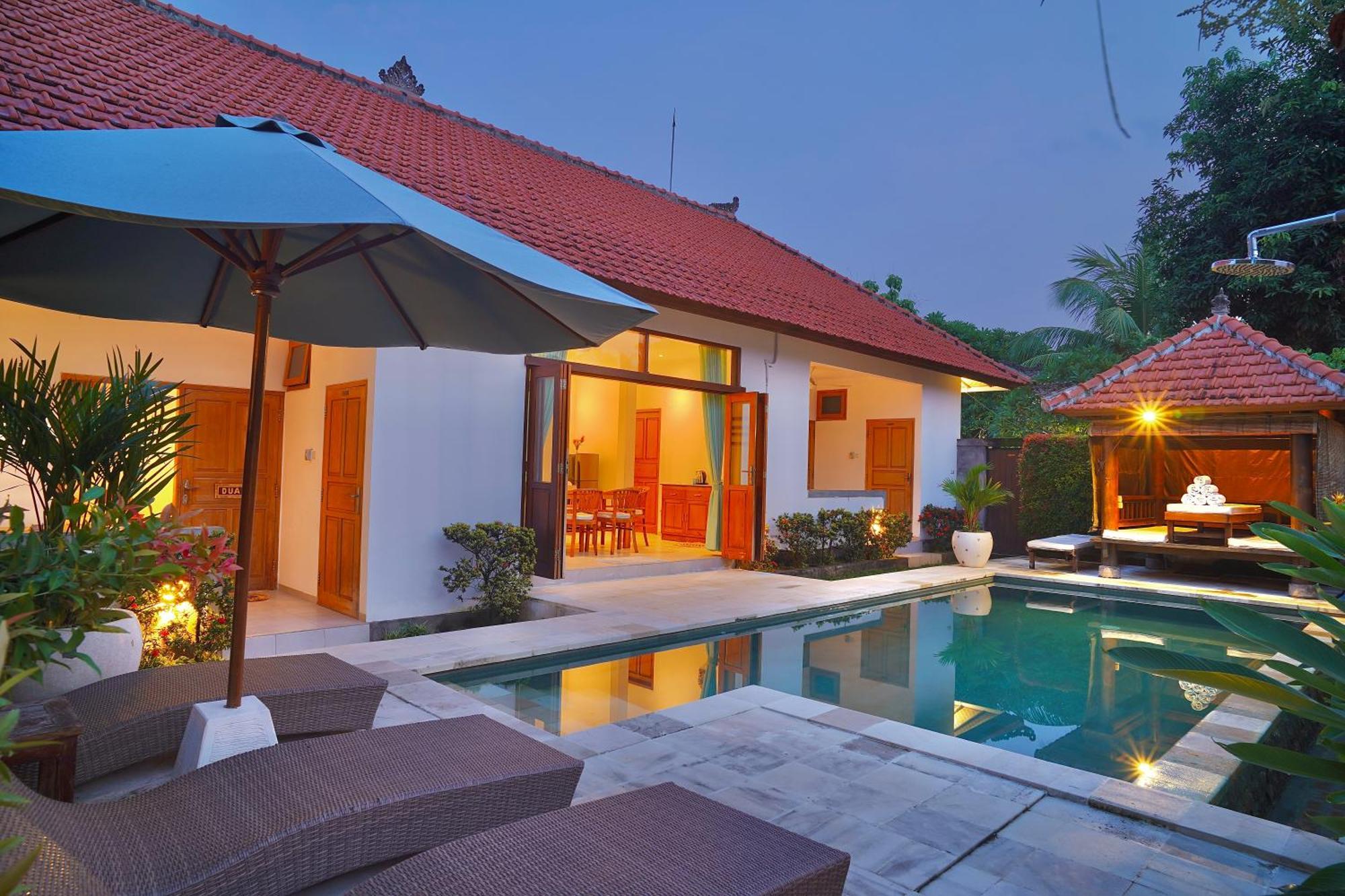 Seruni Villa Lovina (Bali)