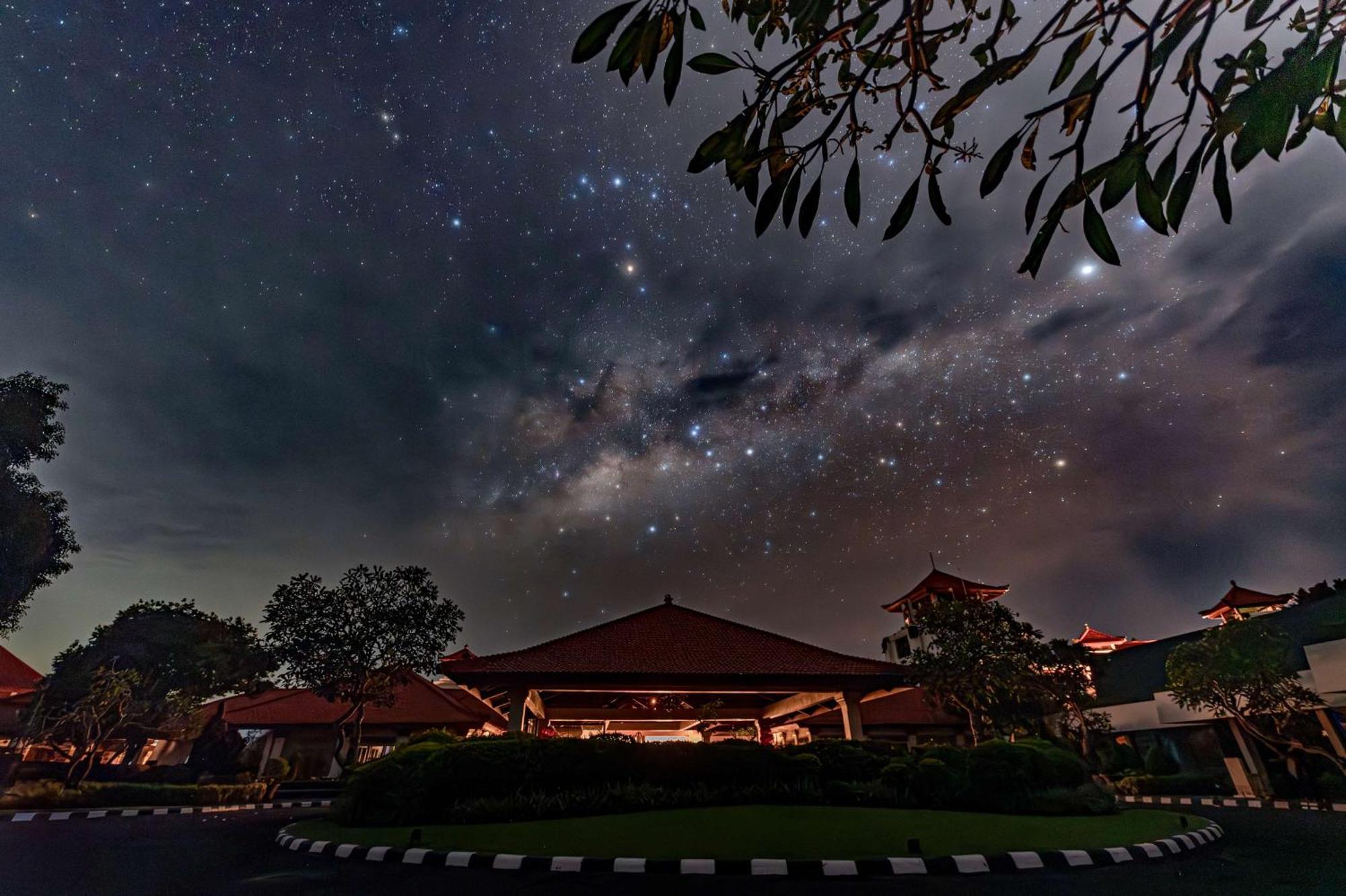 Hilton Bali Resort Nusa Dua (Bali)