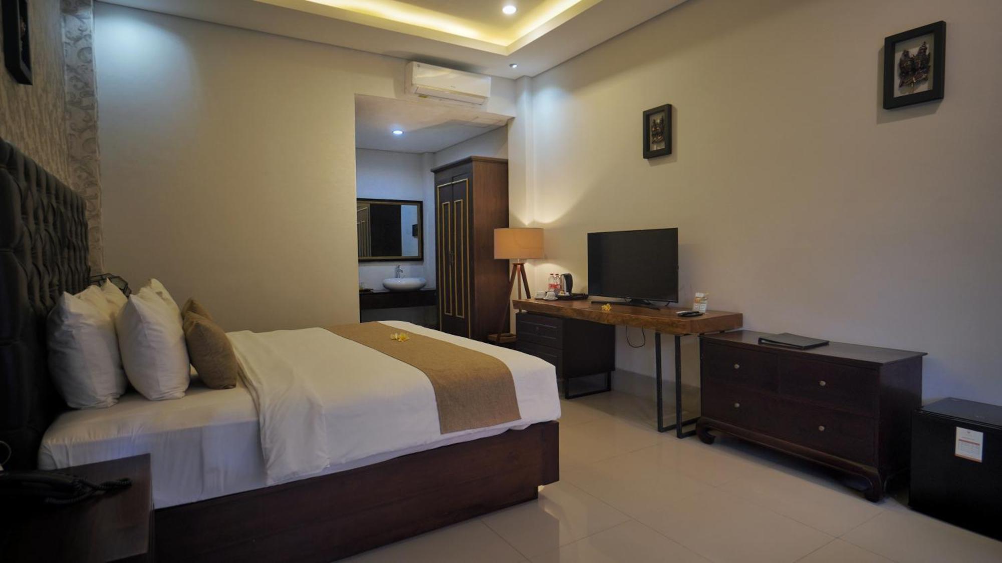 The Visala Boutique Seminyak (Bali)