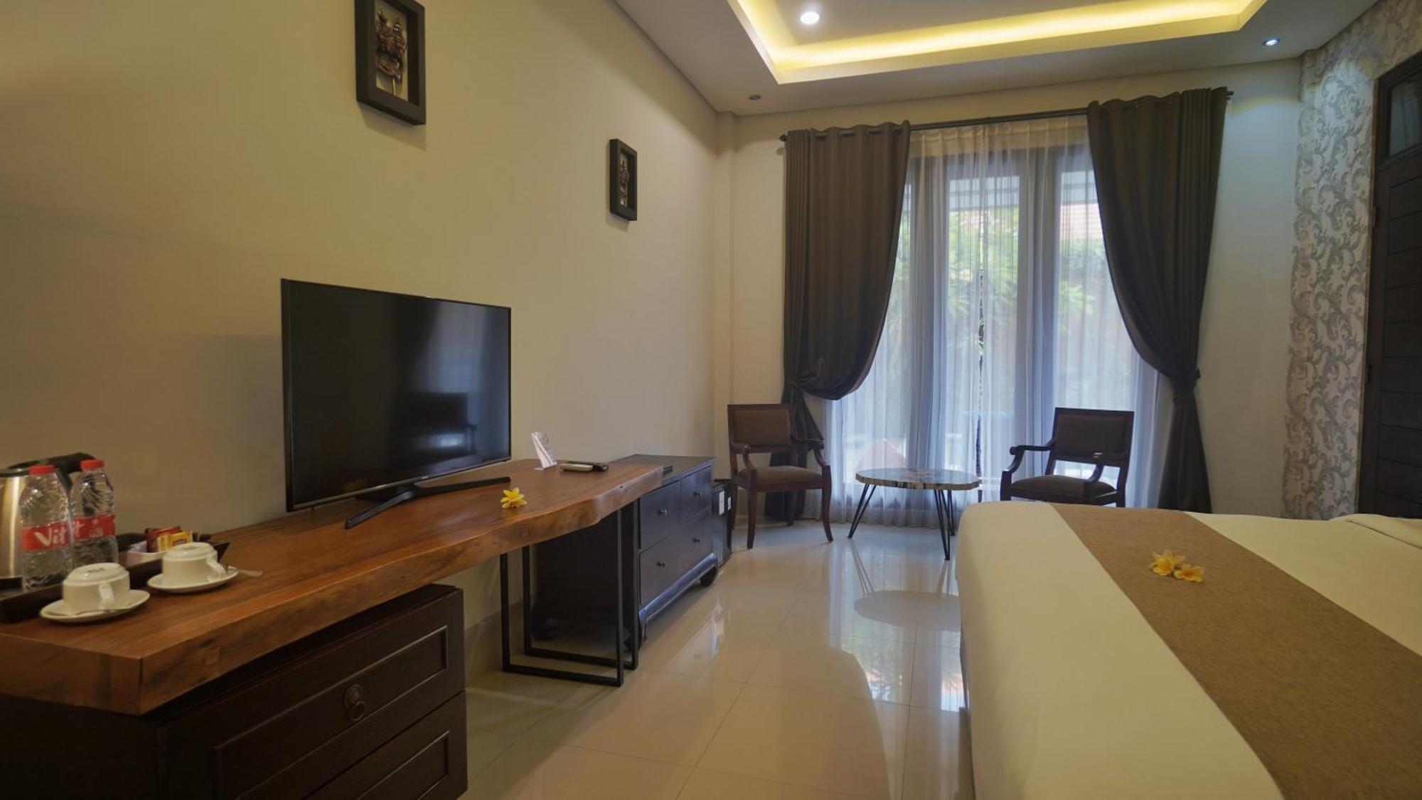 The Visala Boutique