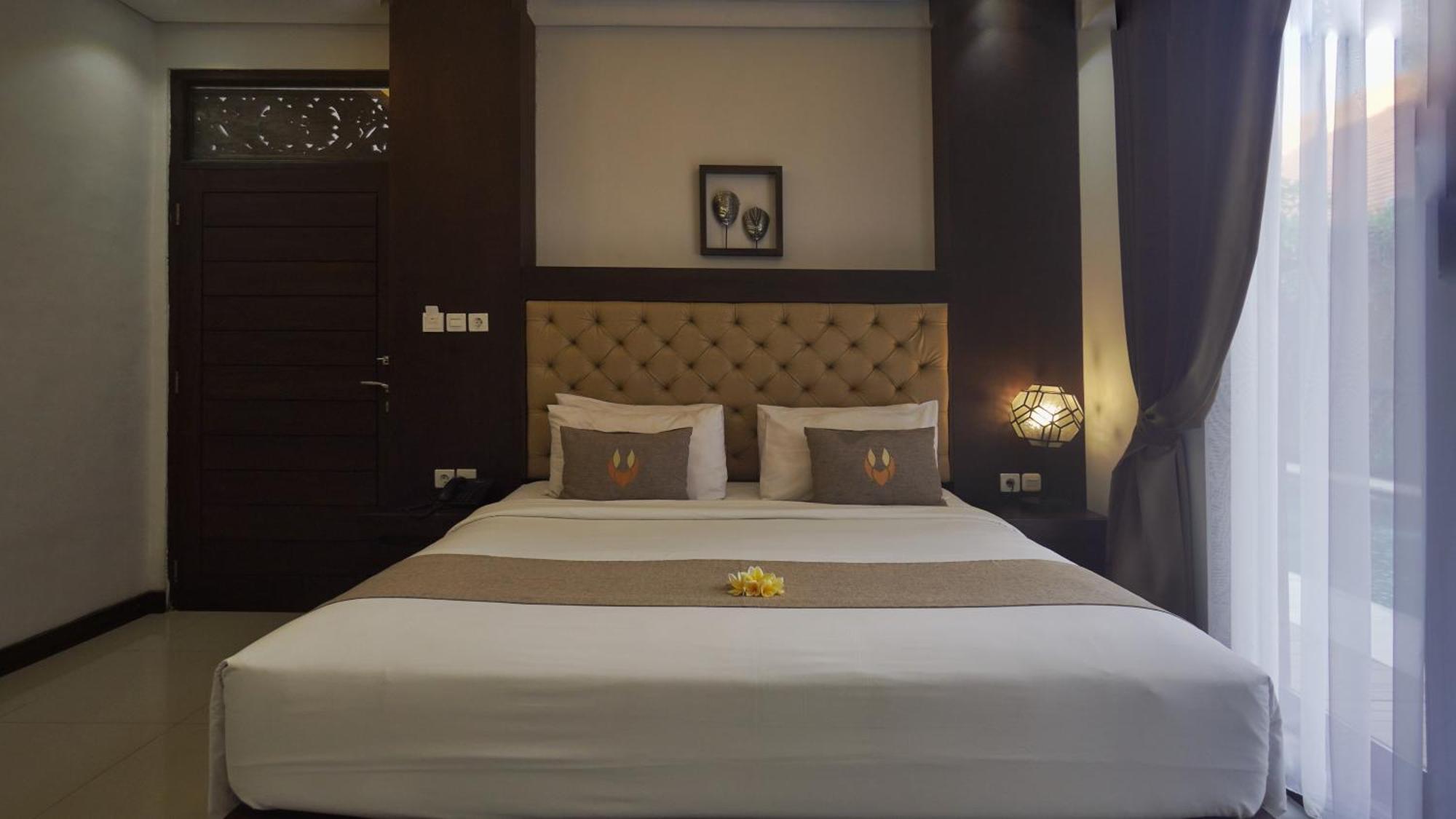 Hotel The Visala Boutique 4*