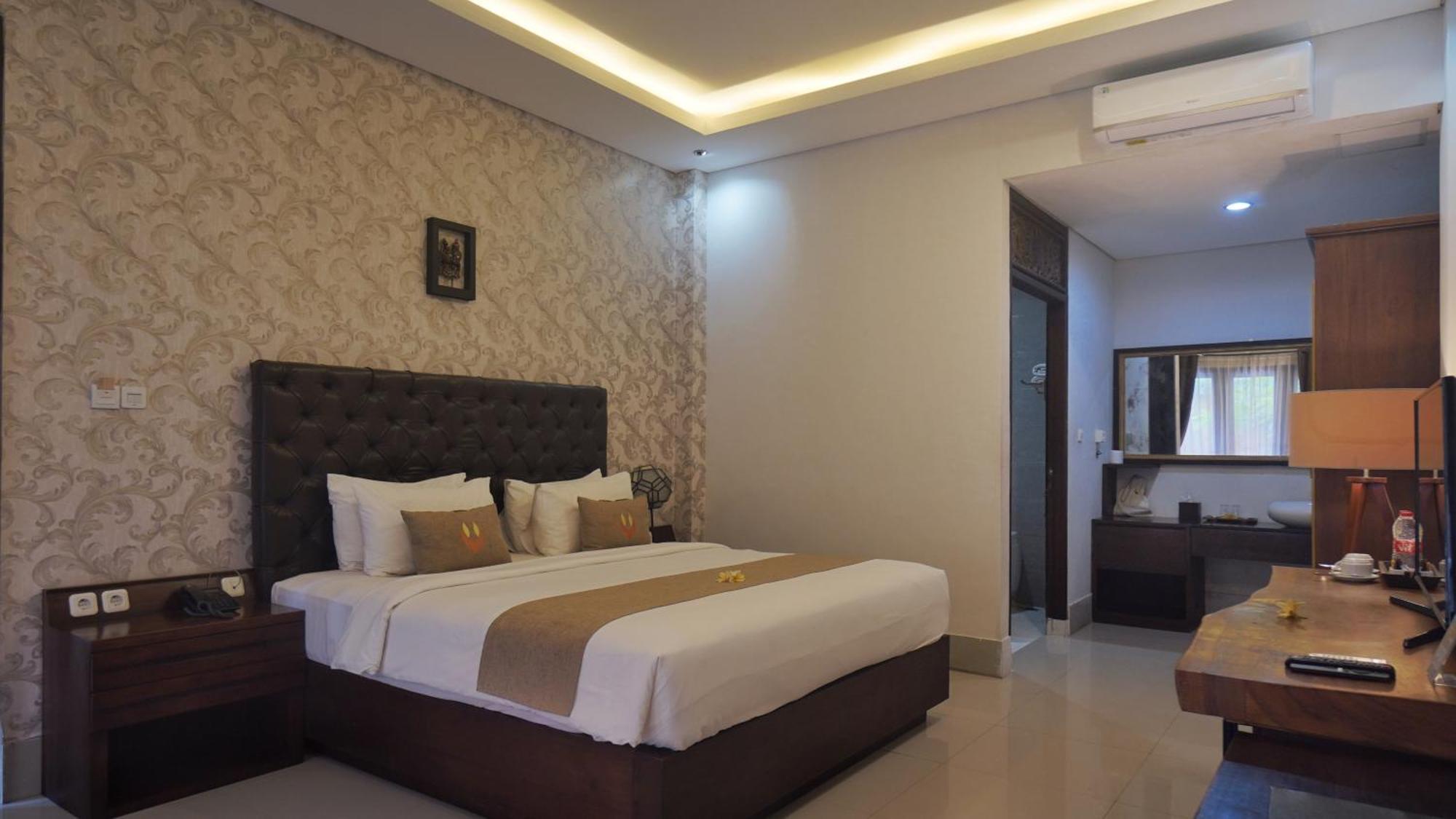 The Visala Boutique 4*