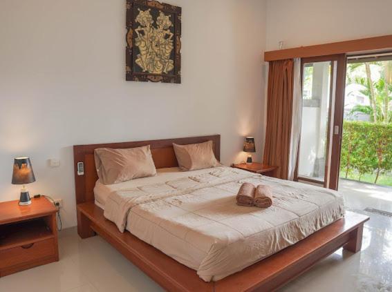 Ayu 2 Canggu (Bali)