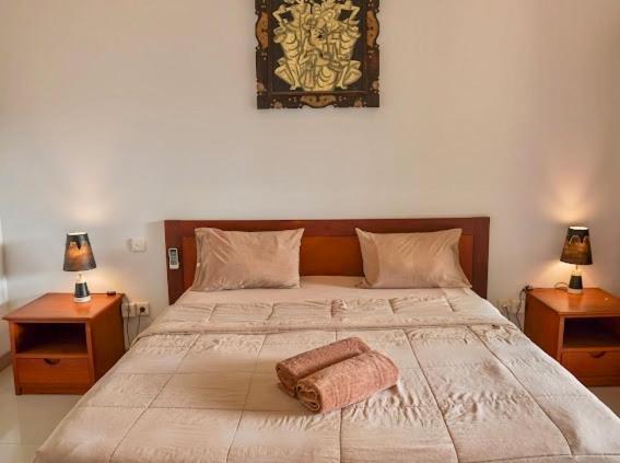Guest house Ayu 2 *