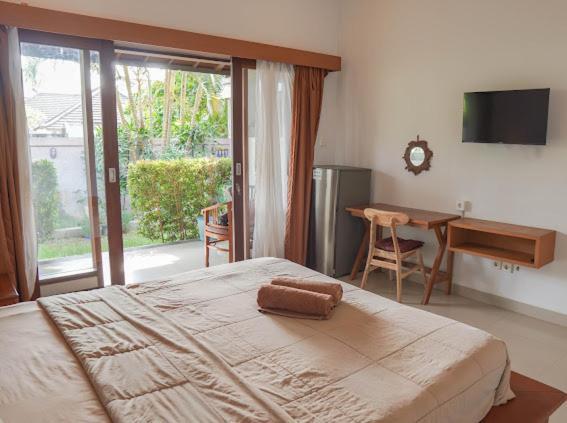 Ayu 2 Guest house Canggu (Bali)
