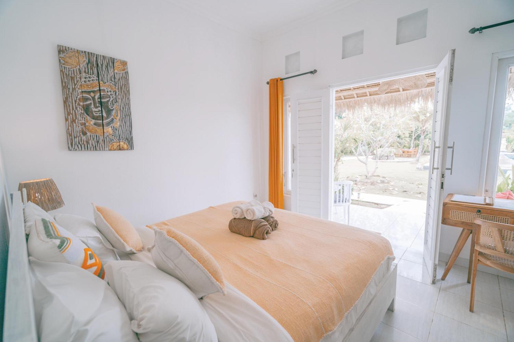 Sukacita Hill * Uluwatu (Bali)
