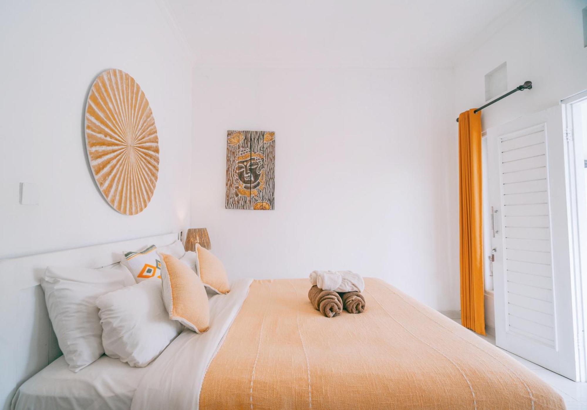Sukacita Hill Guest house Uluwatu (Bali)