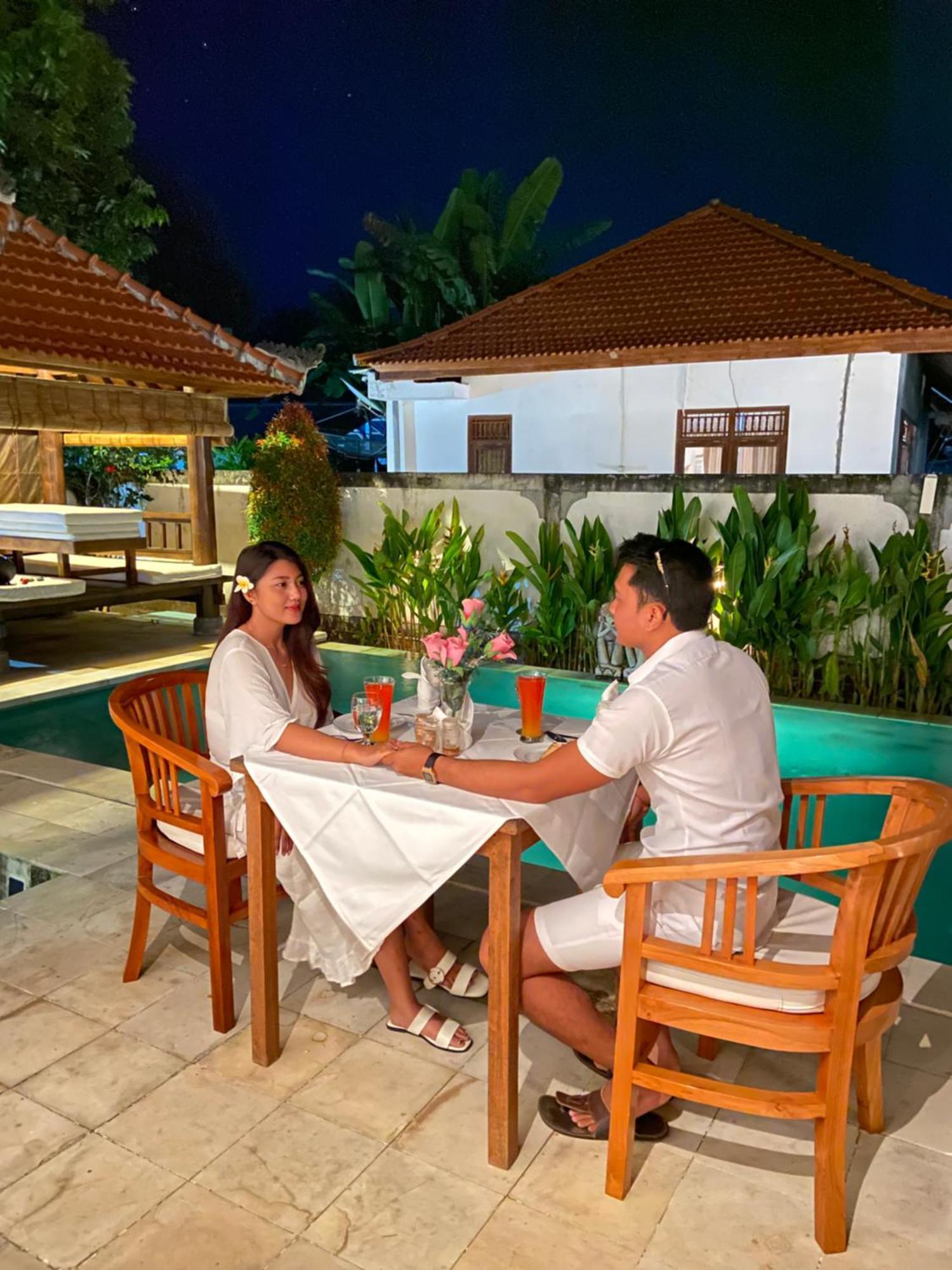 Seruni Villa *