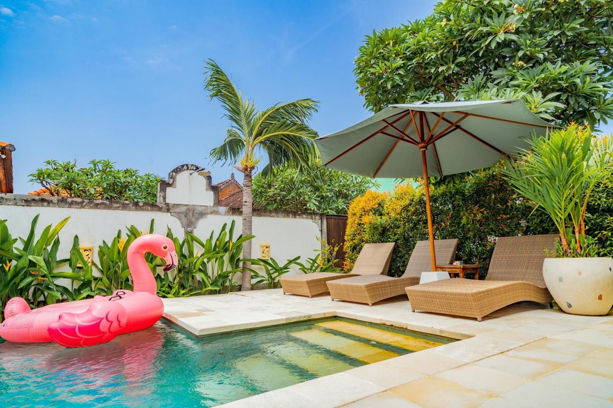 Villa Seruni Lovina (Bali)
